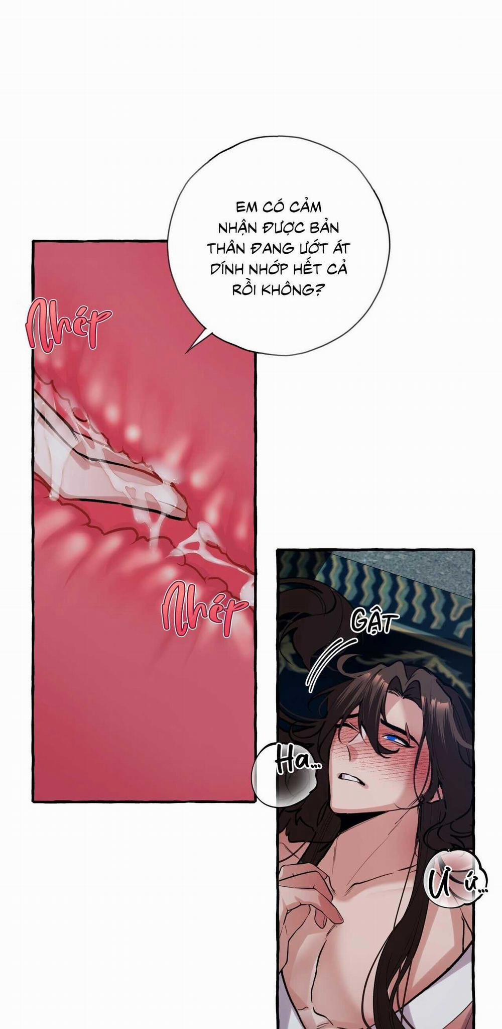 Bát Nhã Giai Nhân 63 trang 2