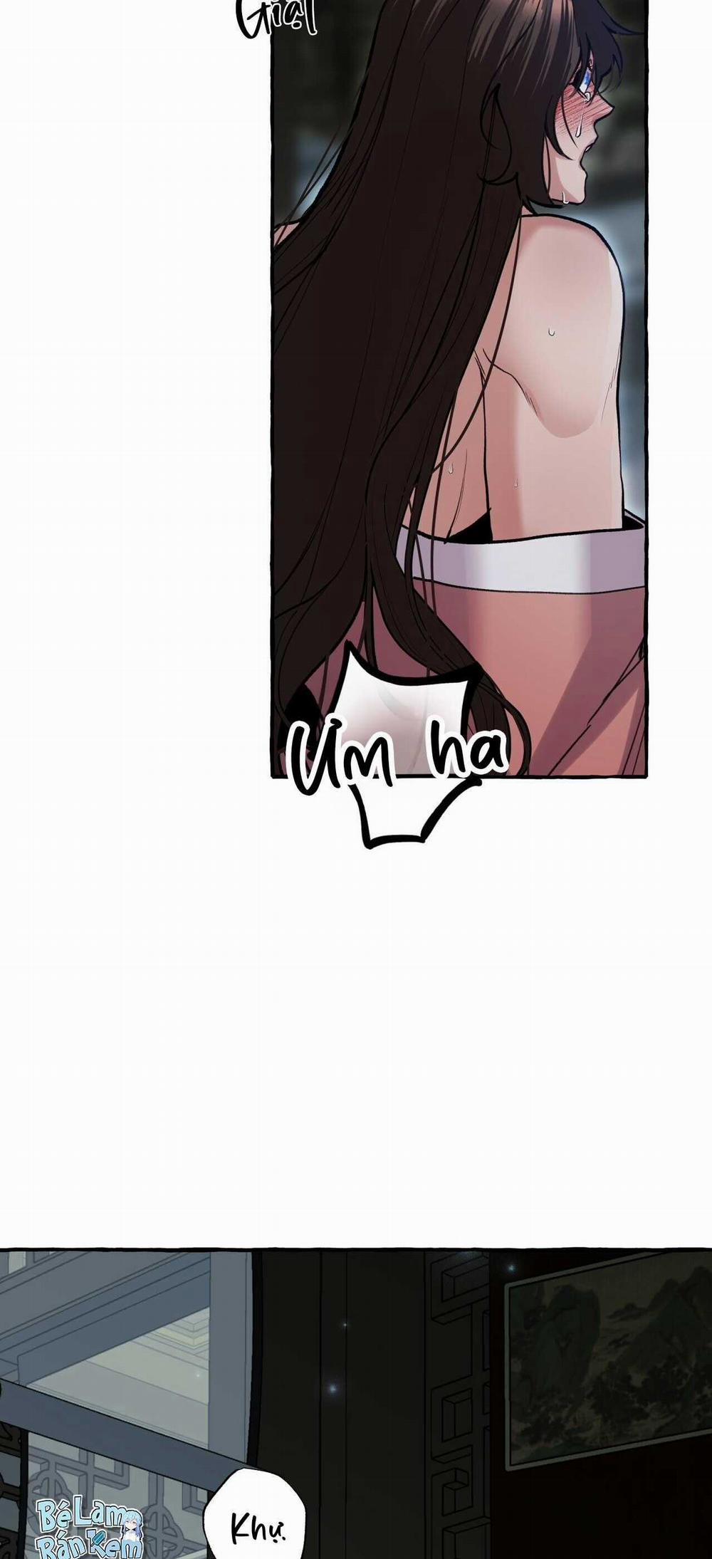 Bát Nhã Giai Nhân 63 trang 28