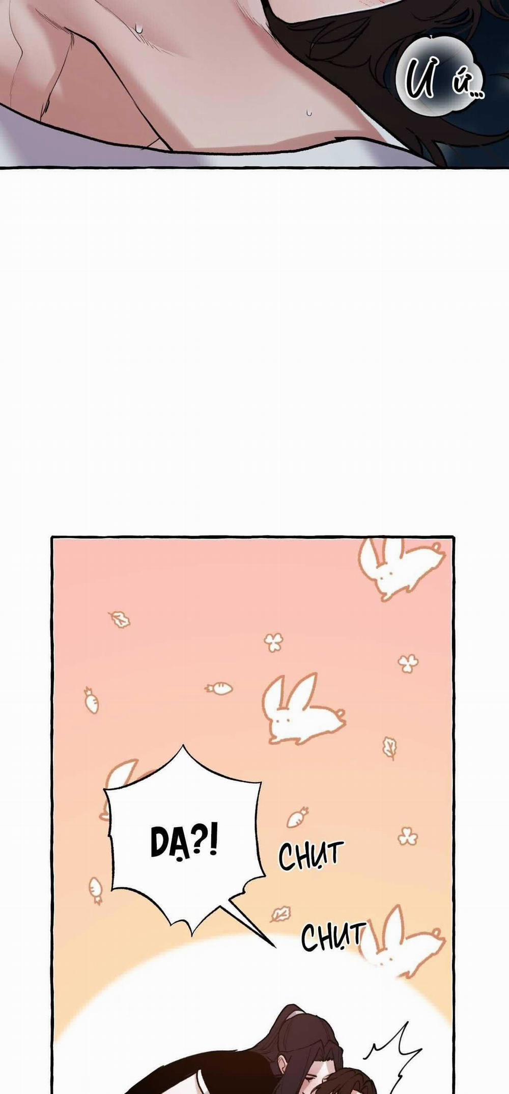 Bát Nhã Giai Nhân 63 trang 36