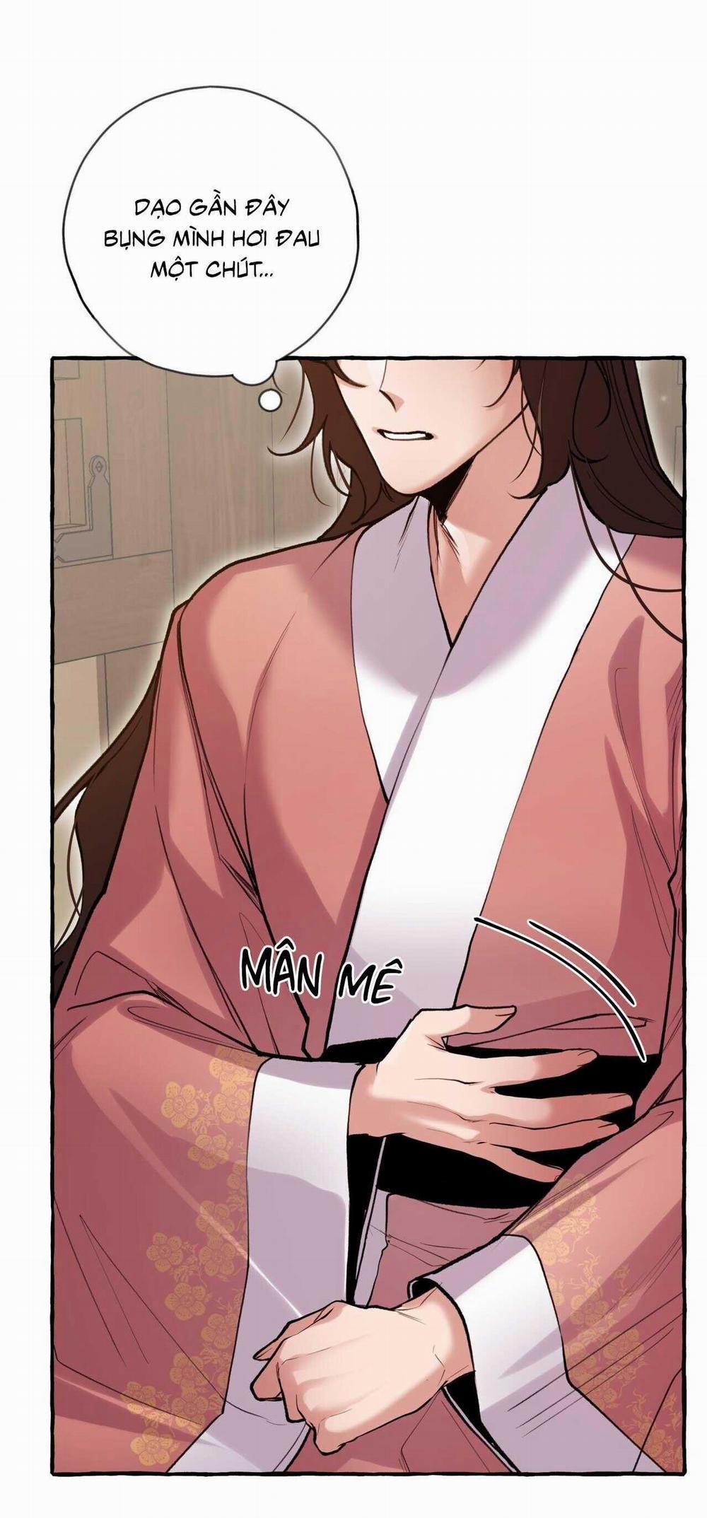 Bát Nhã Giai Nhân 63 trang 41