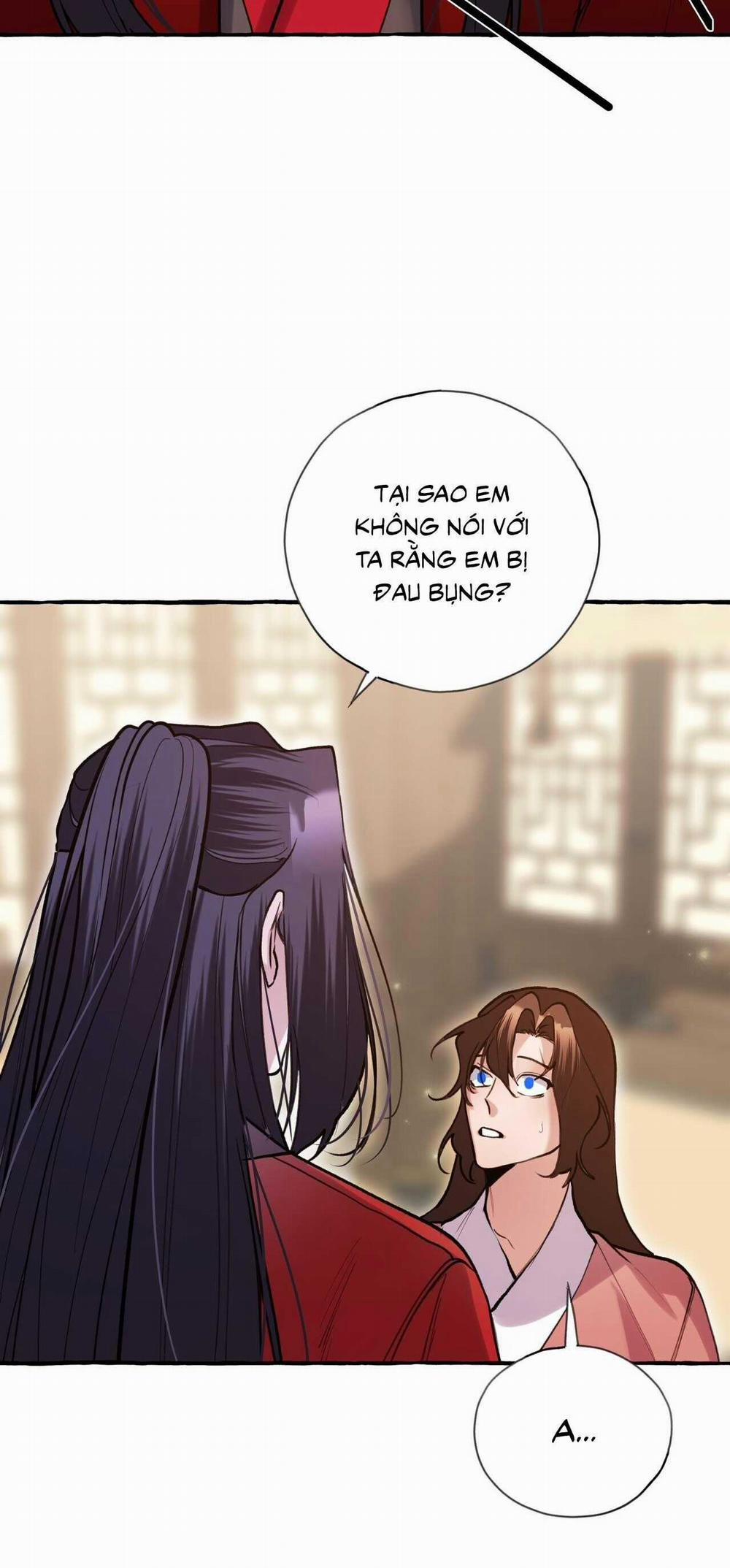 Bát Nhã Giai Nhân 63 trang 43