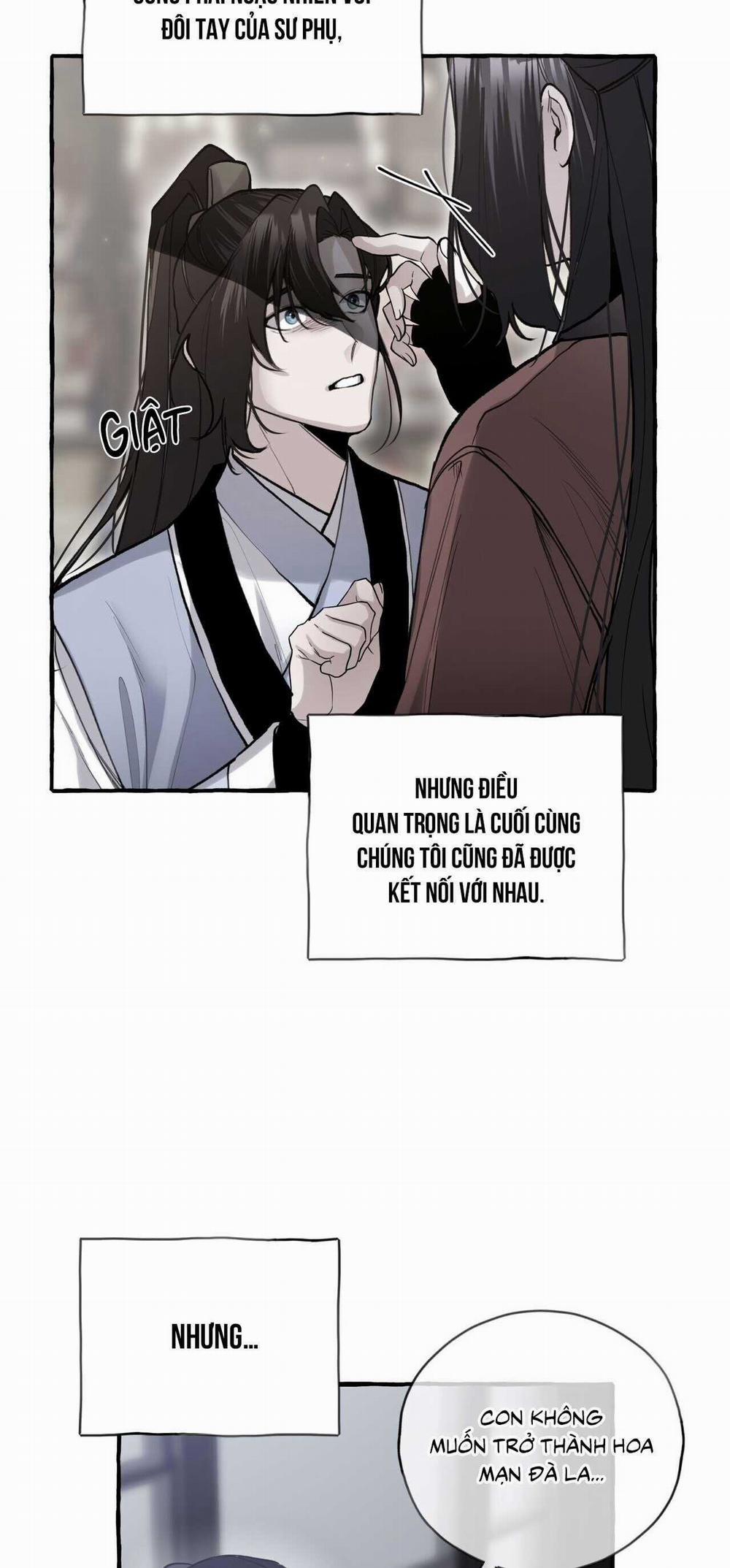 Bát Nhã Giai Nhân 63 trang 46