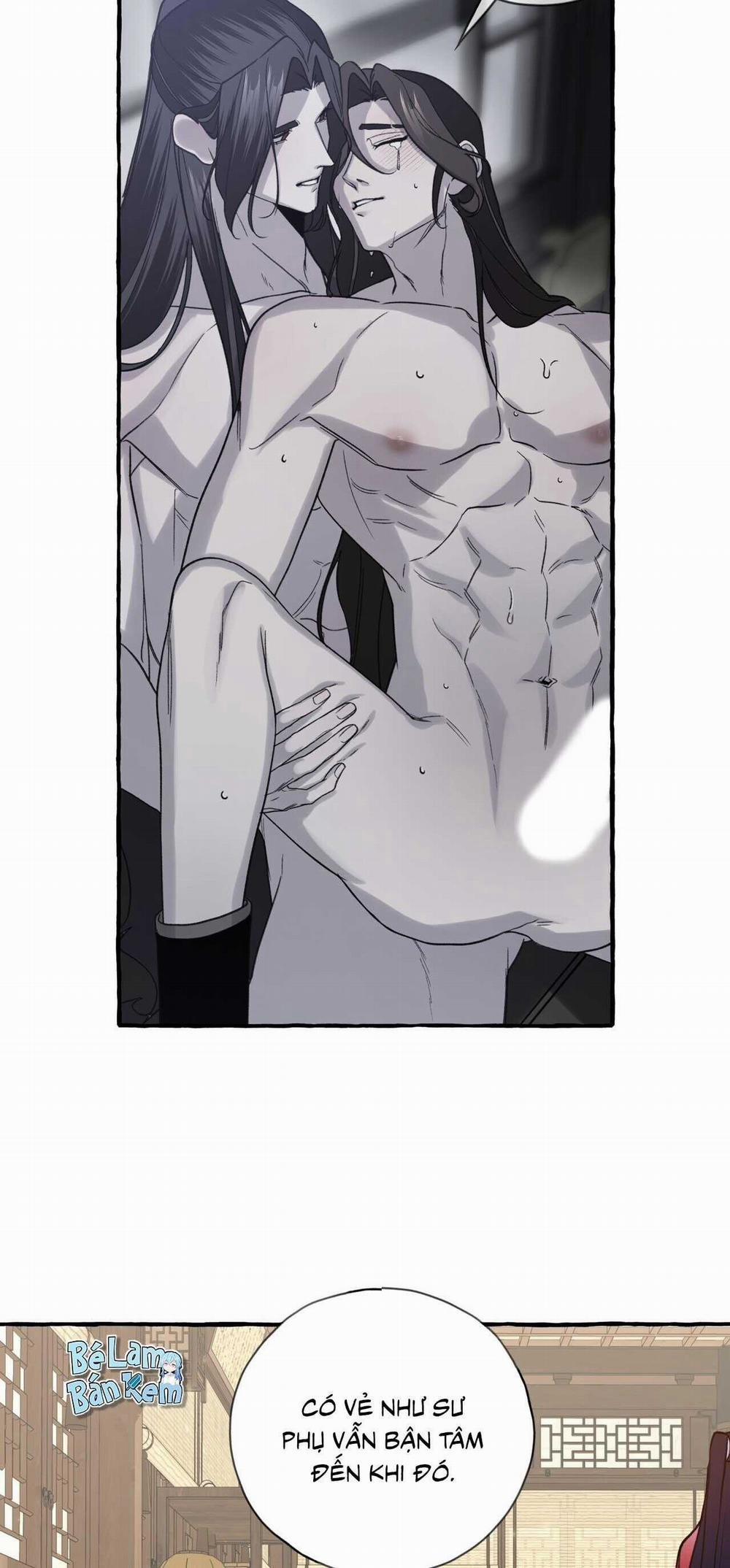 Bát Nhã Giai Nhân 63 trang 47