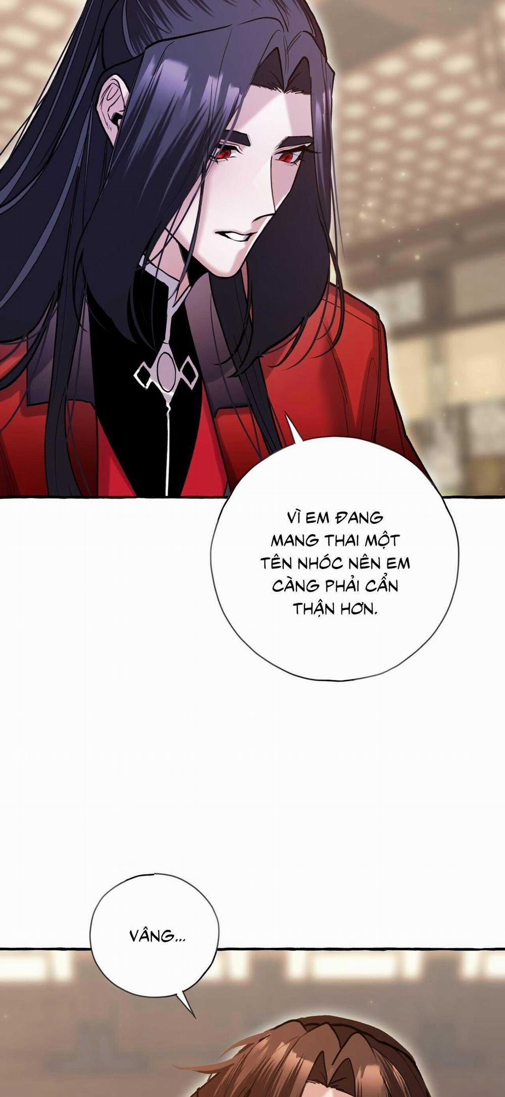 Bát Nhã Giai Nhân 63 trang 53