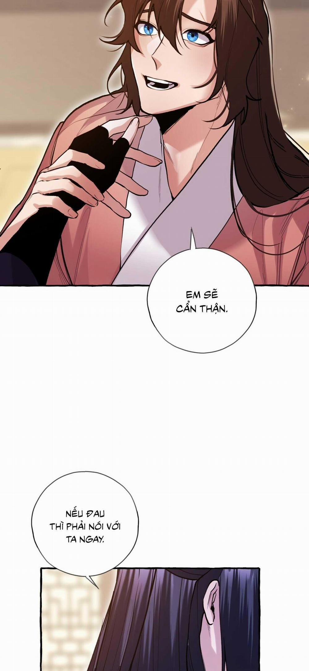 Bát Nhã Giai Nhân 63 trang 54