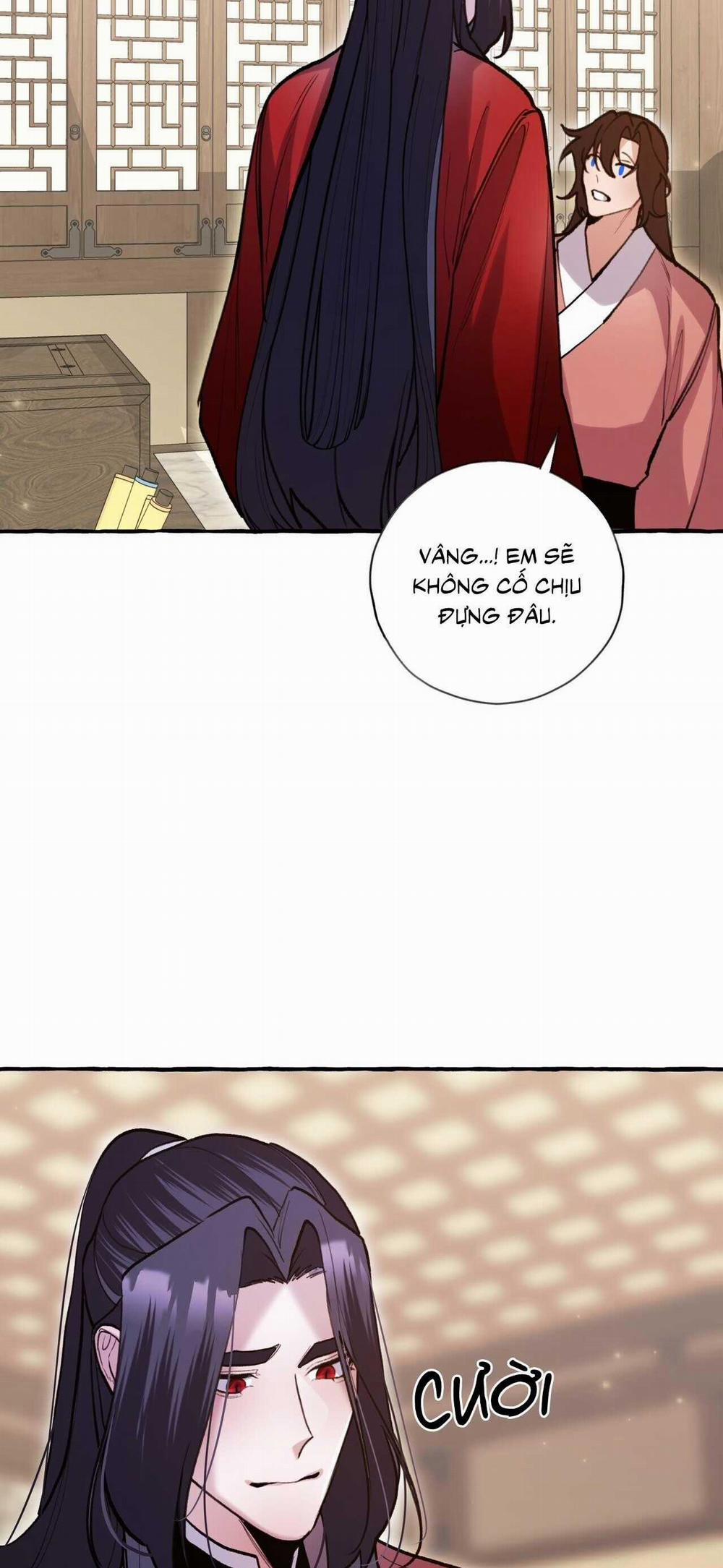 Bát Nhã Giai Nhân 63 trang 56