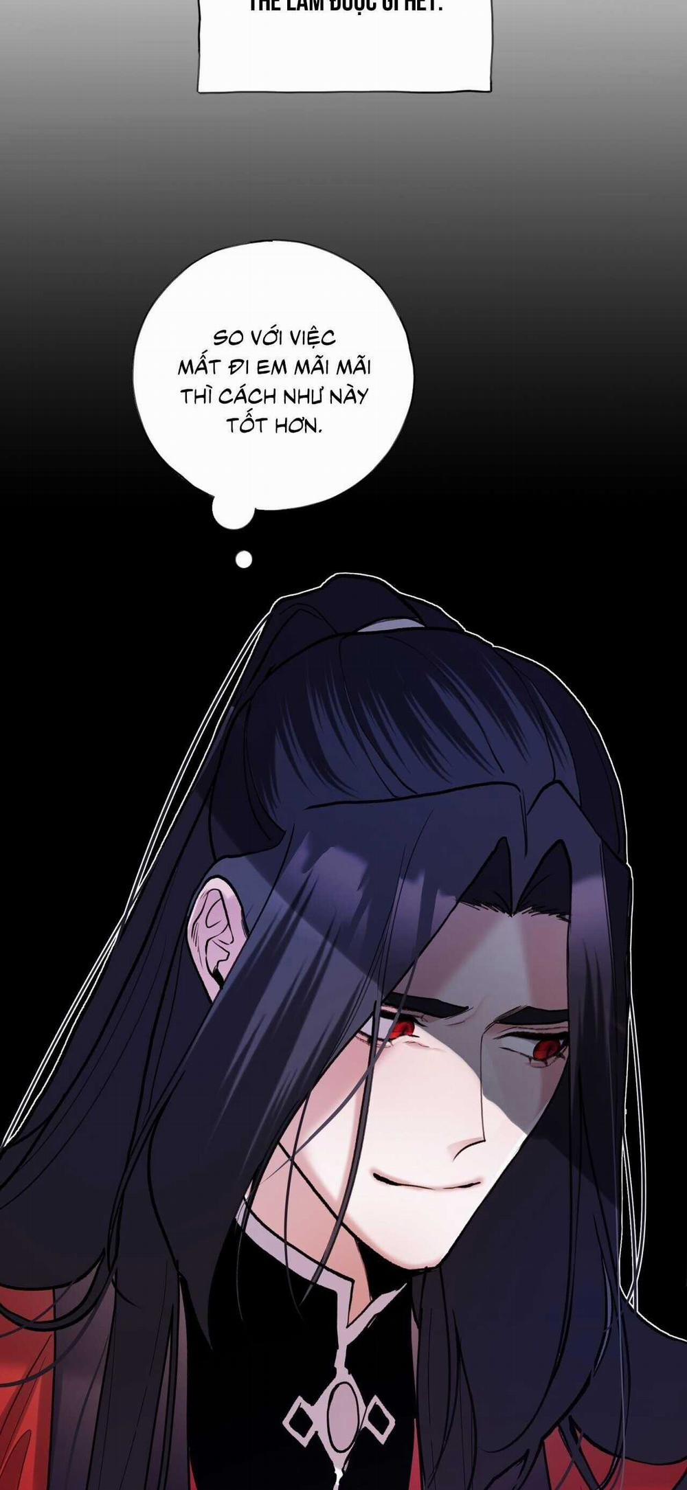 Bát Nhã Giai Nhân 63 trang 59