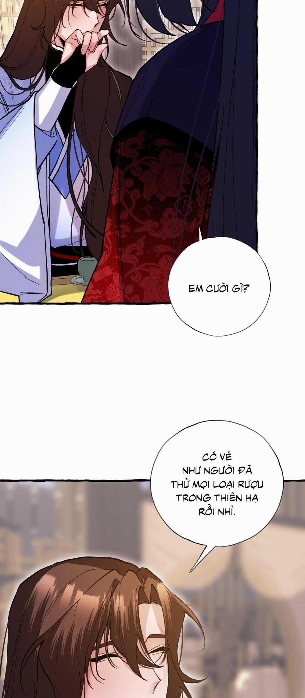 Bát Nhã Giai Nhân 64 trang 17