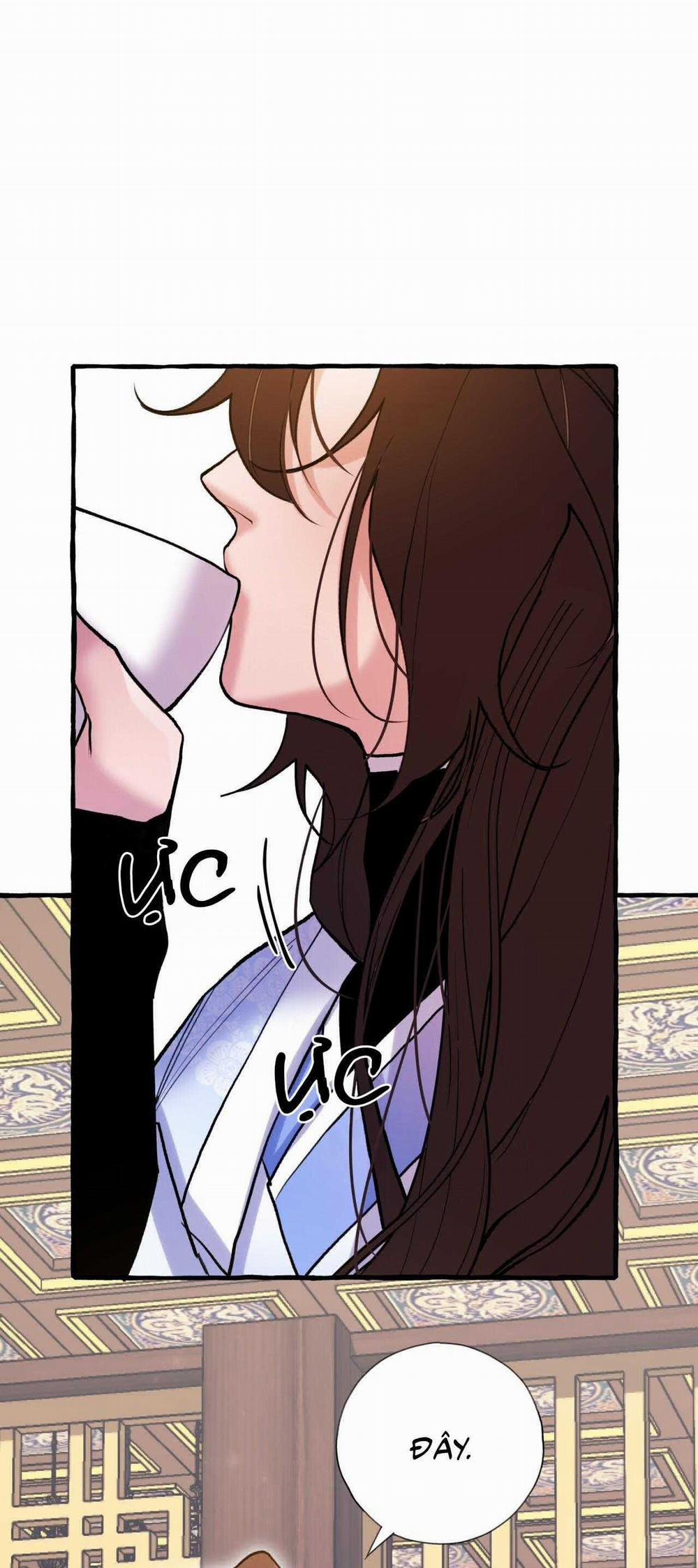 Bát Nhã Giai Nhân 64 trang 21