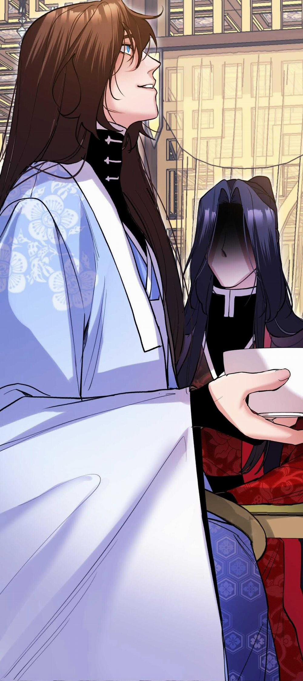 Bát Nhã Giai Nhân 64 trang 22