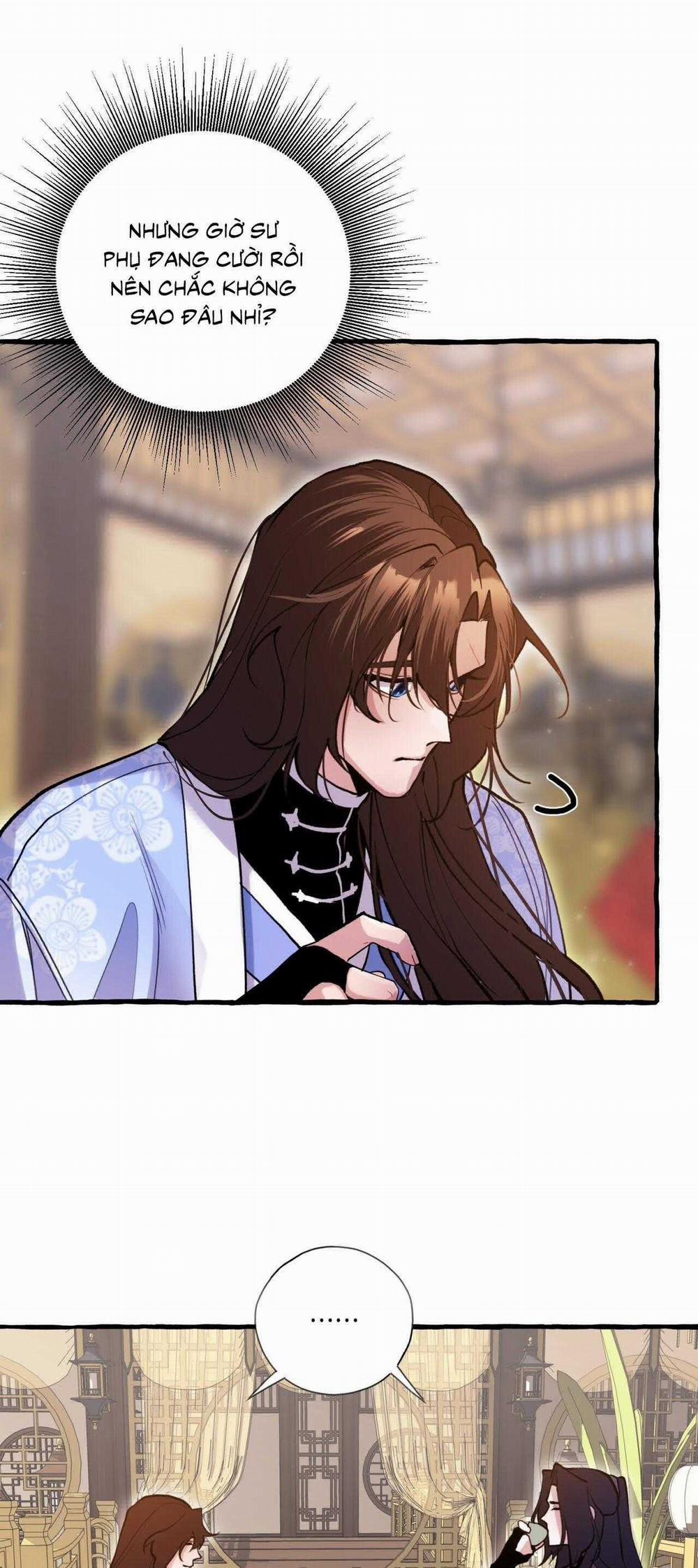 Bát Nhã Giai Nhân 64 trang 26