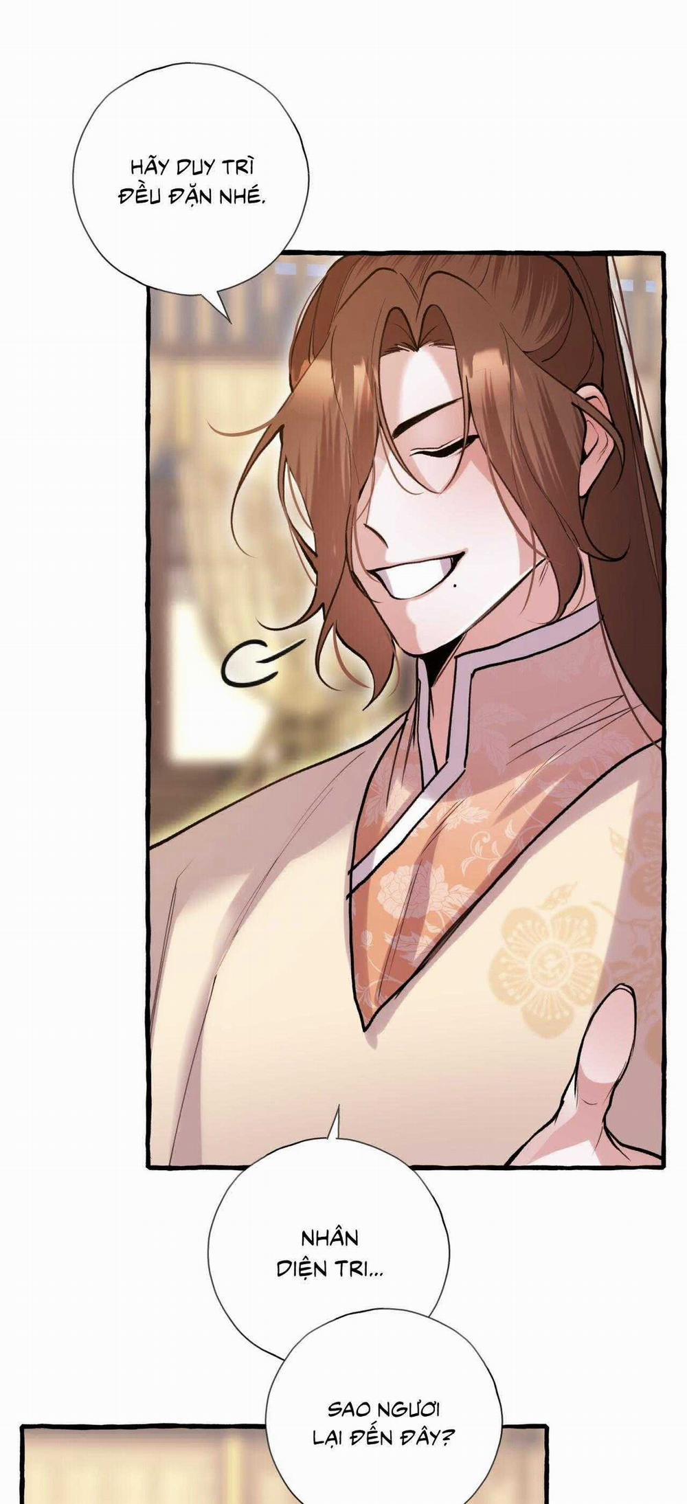 Bát Nhã Giai Nhân 64 trang 31