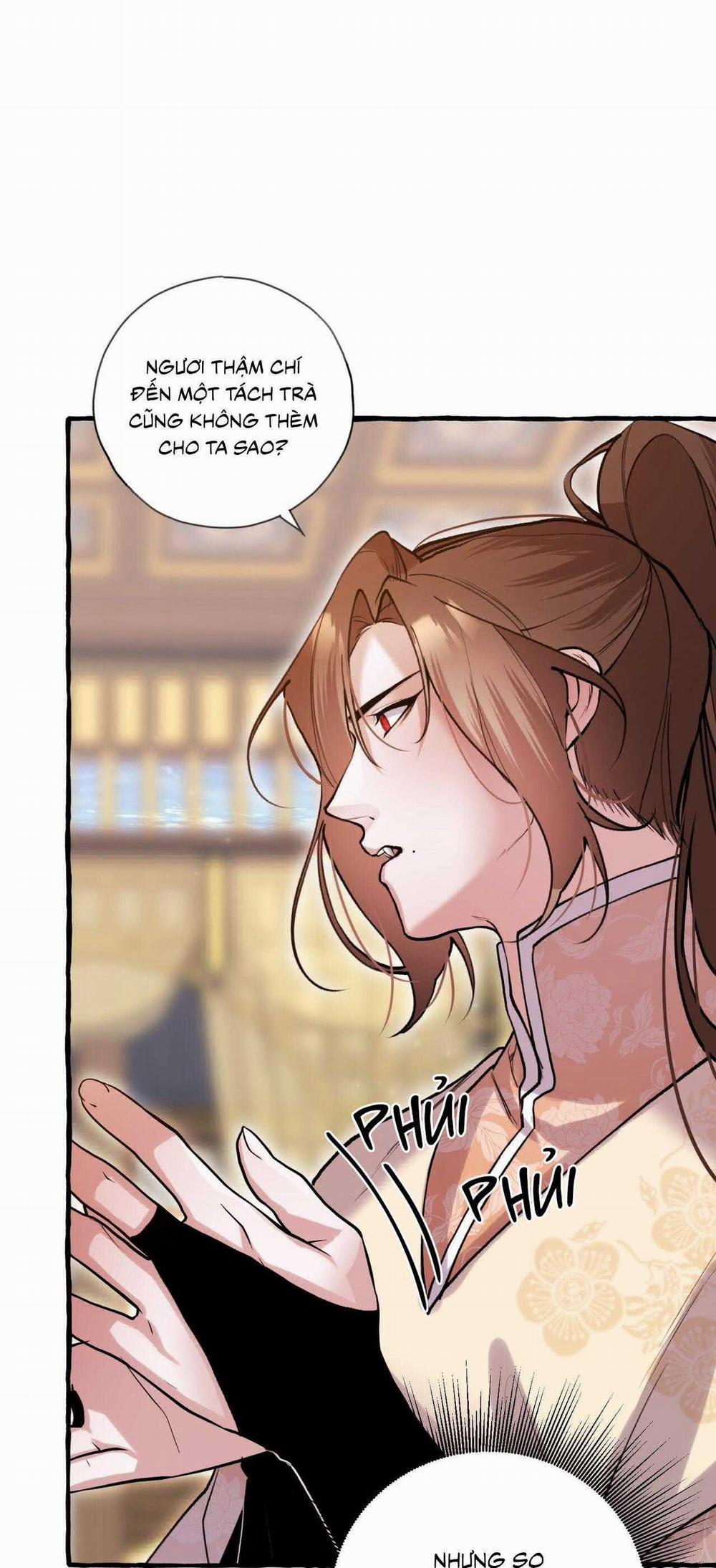 Bát Nhã Giai Nhân 64 trang 39