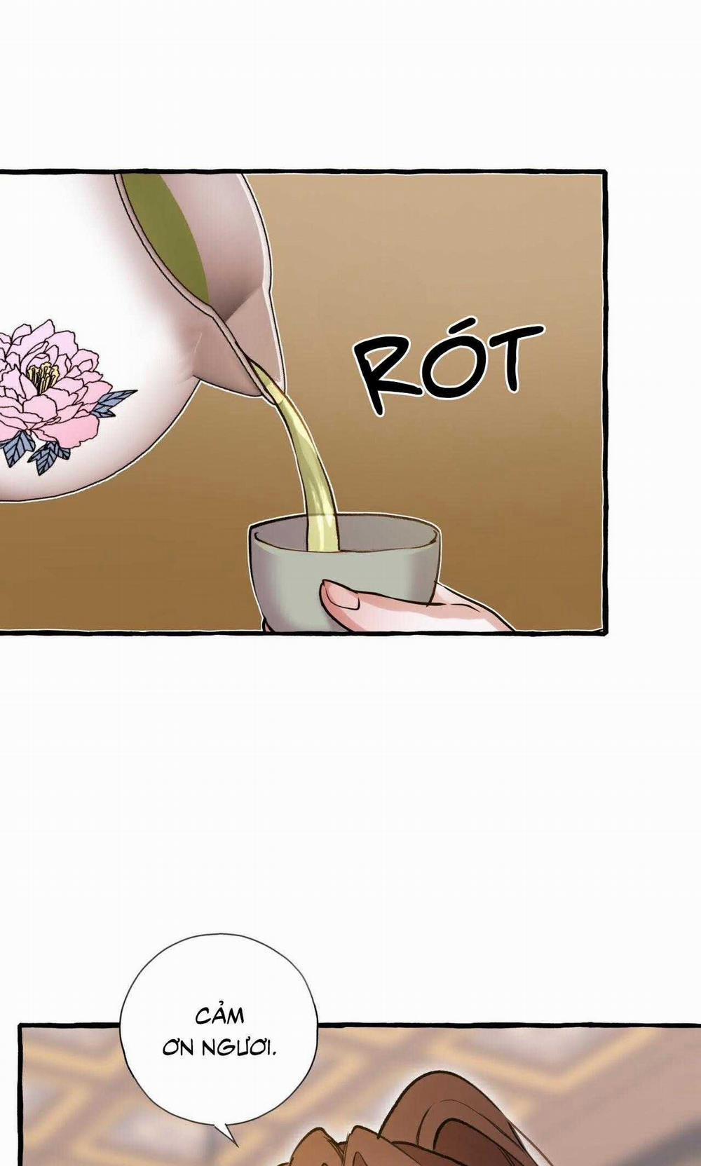 Bát Nhã Giai Nhân 64 trang 42