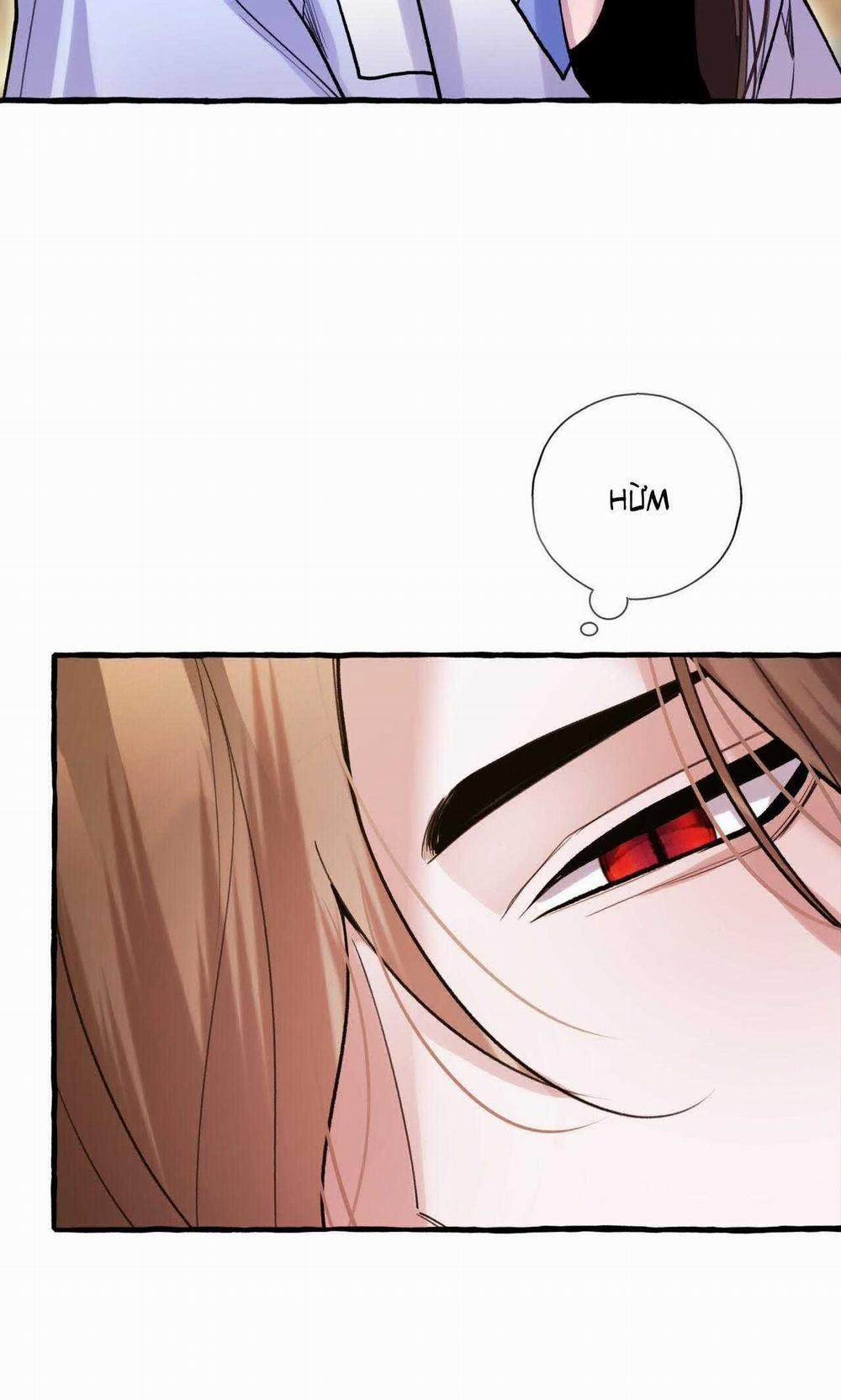 Bát Nhã Giai Nhân 64 trang 45