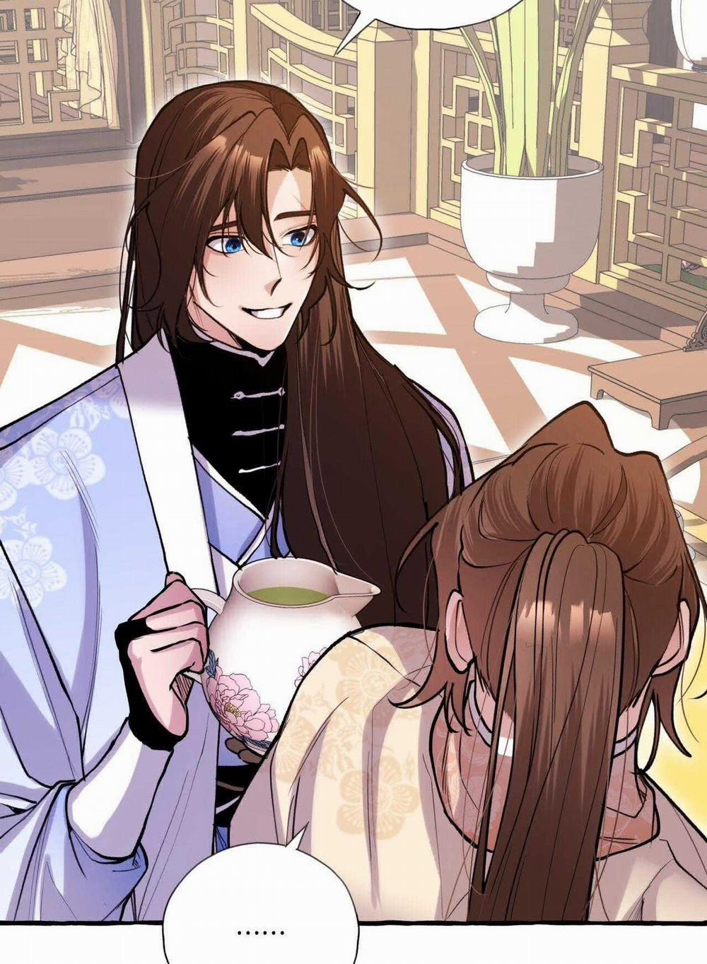 Bát Nhã Giai Nhân 64 trang 52