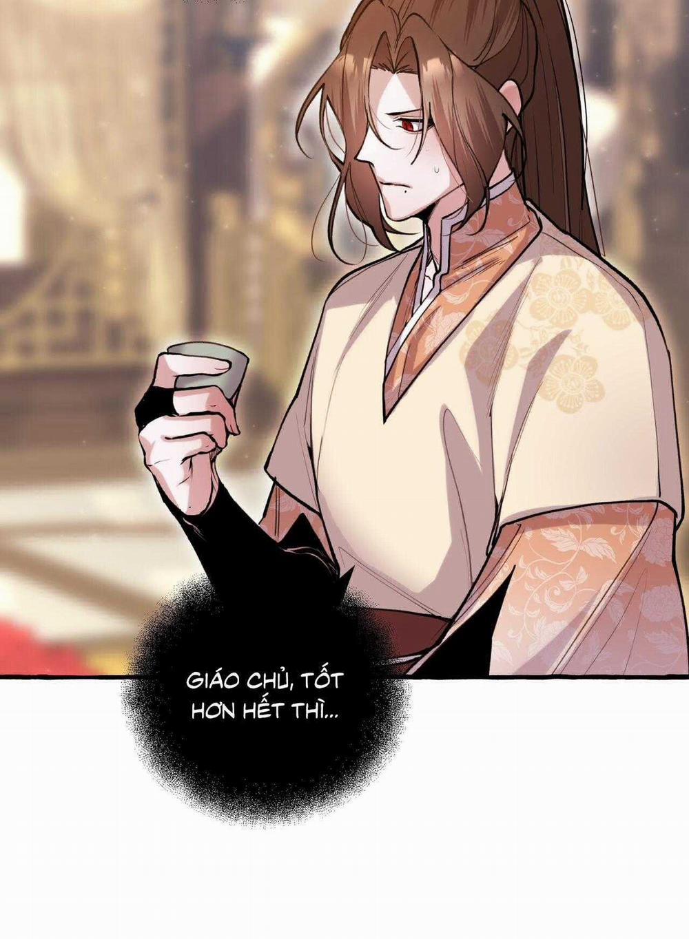 Bát Nhã Giai Nhân 64 trang 54