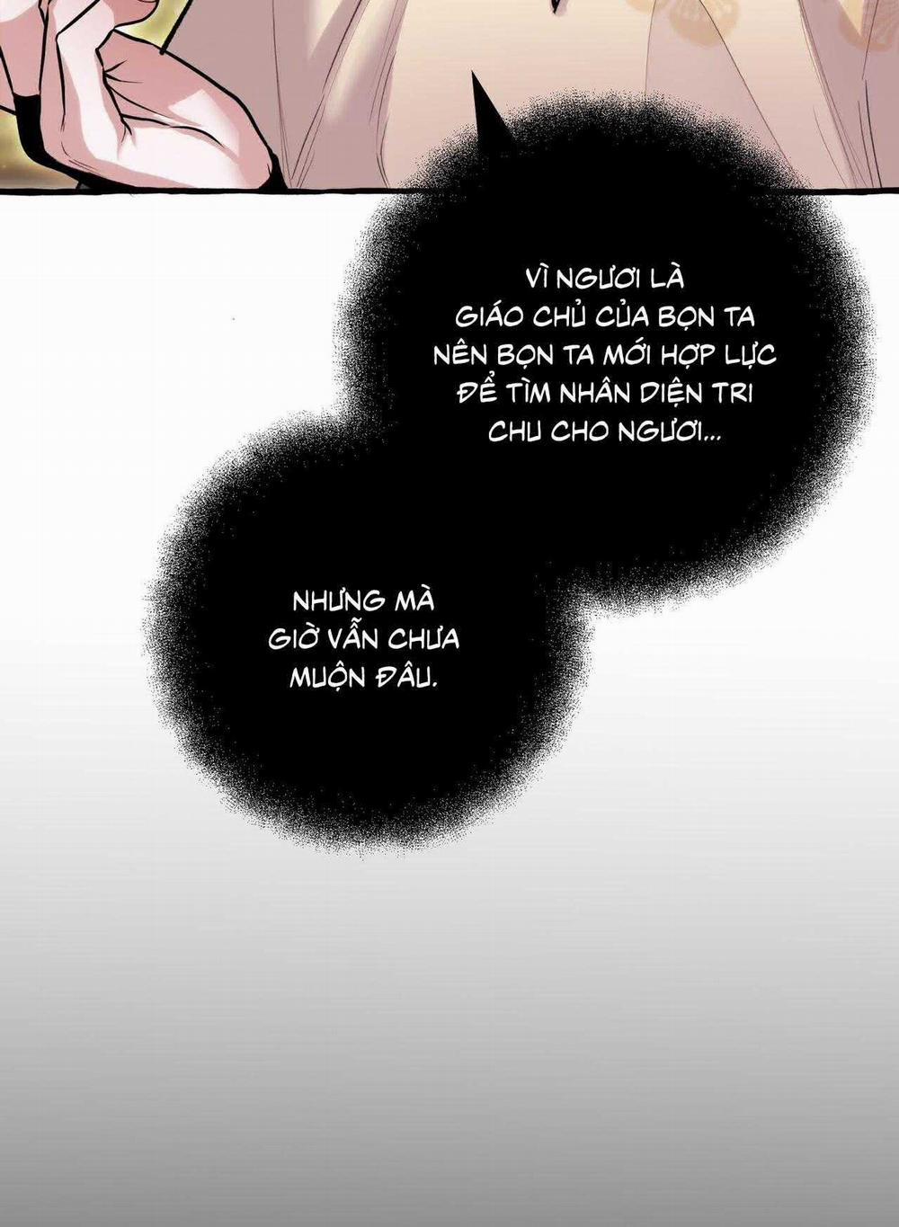 Bát Nhã Giai Nhân 64 trang 60