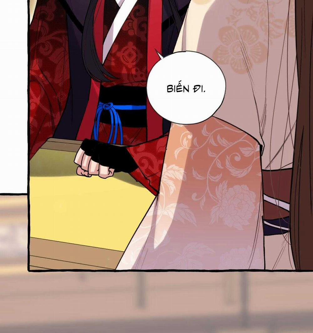 Bát Nhã Giai Nhân 64 trang 66