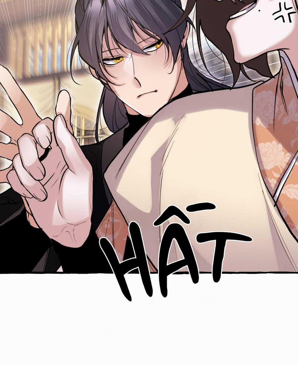 Bát Nhã Giai Nhân 65 trang 10