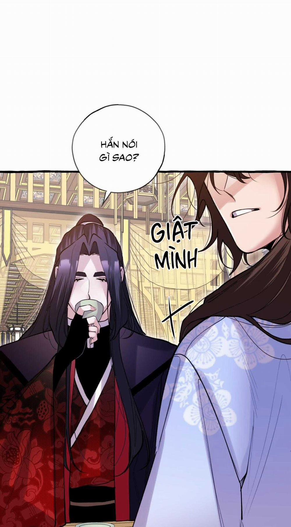 Bát Nhã Giai Nhân 65 trang 17