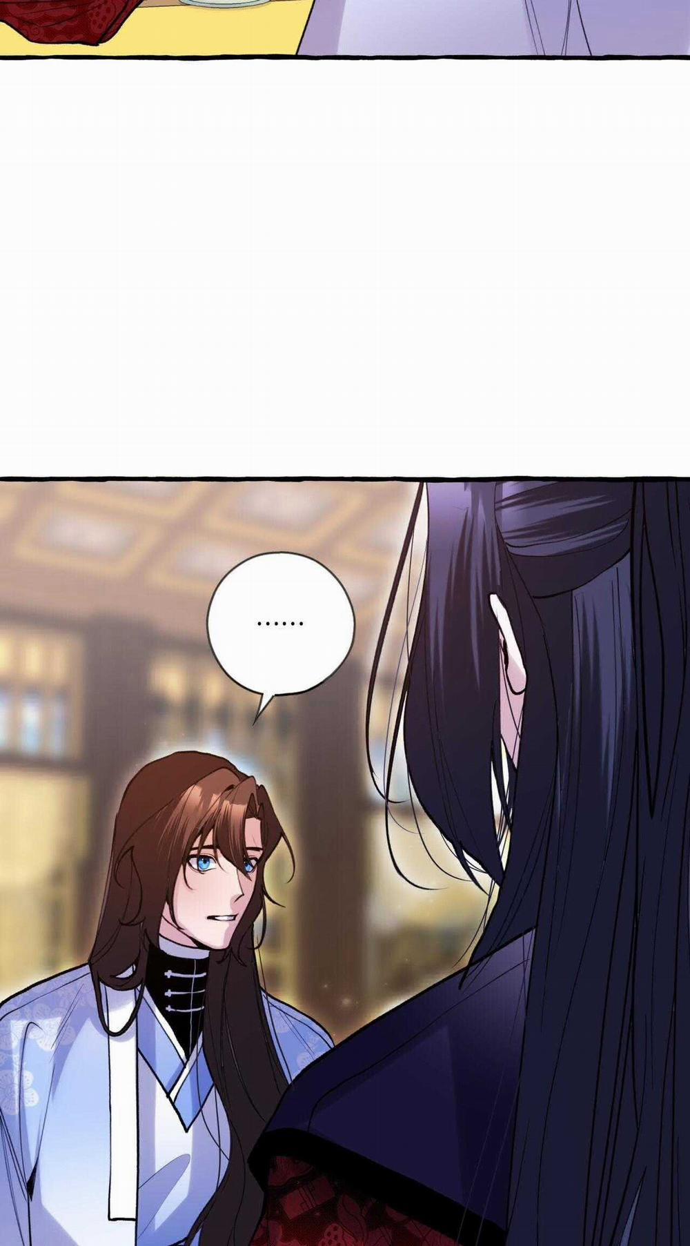 Bát Nhã Giai Nhân 65 trang 18