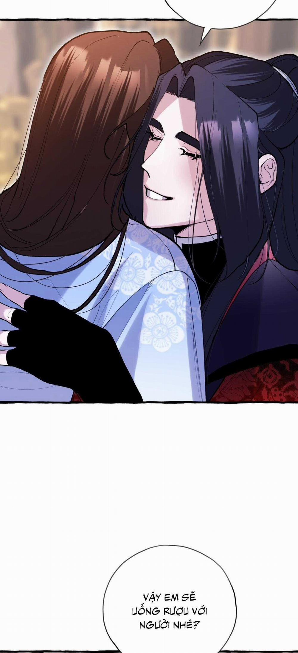 Bát Nhã Giai Nhân 65 trang 24