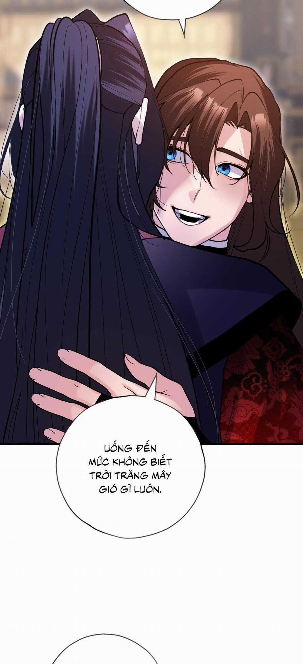 Bát Nhã Giai Nhân 65 trang 25