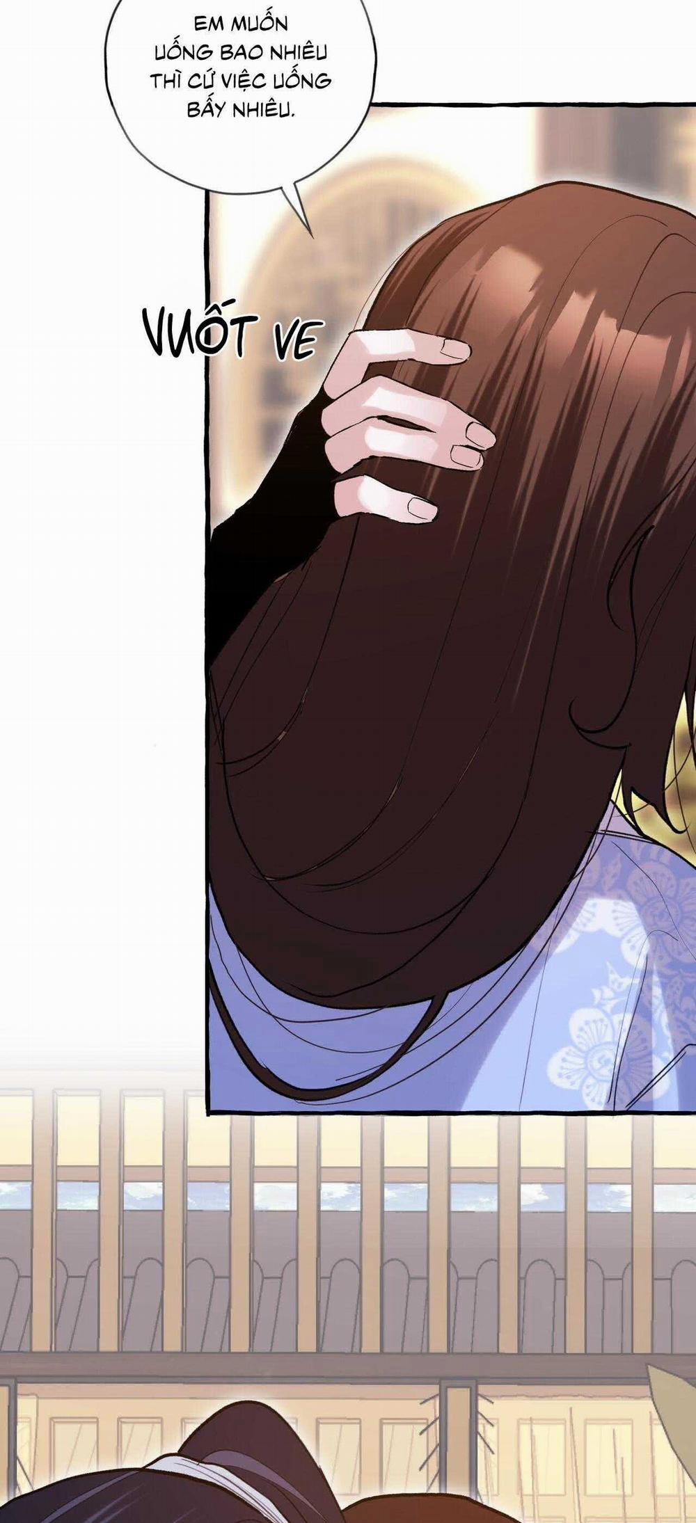 Bát Nhã Giai Nhân 65 trang 26