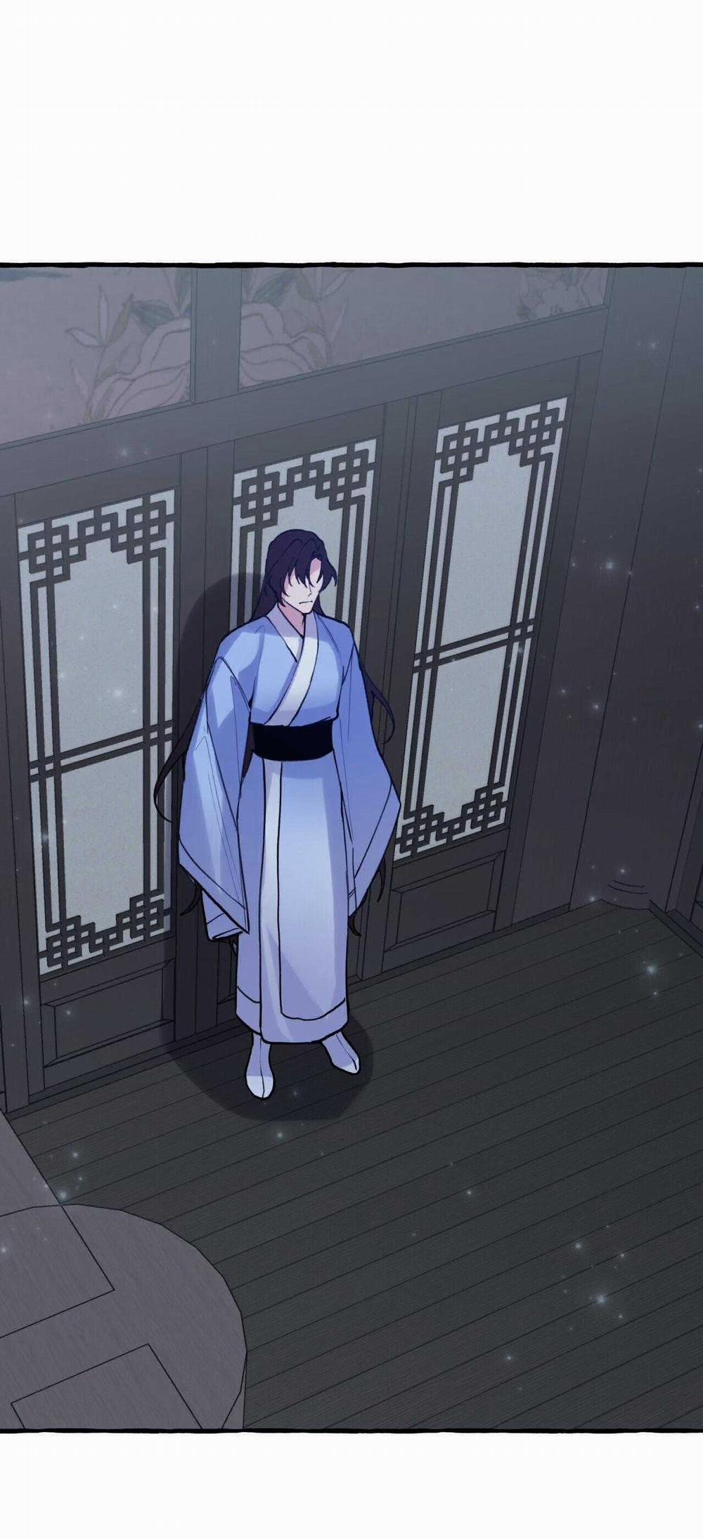 Bát Nhã Giai Nhân 65 trang 29