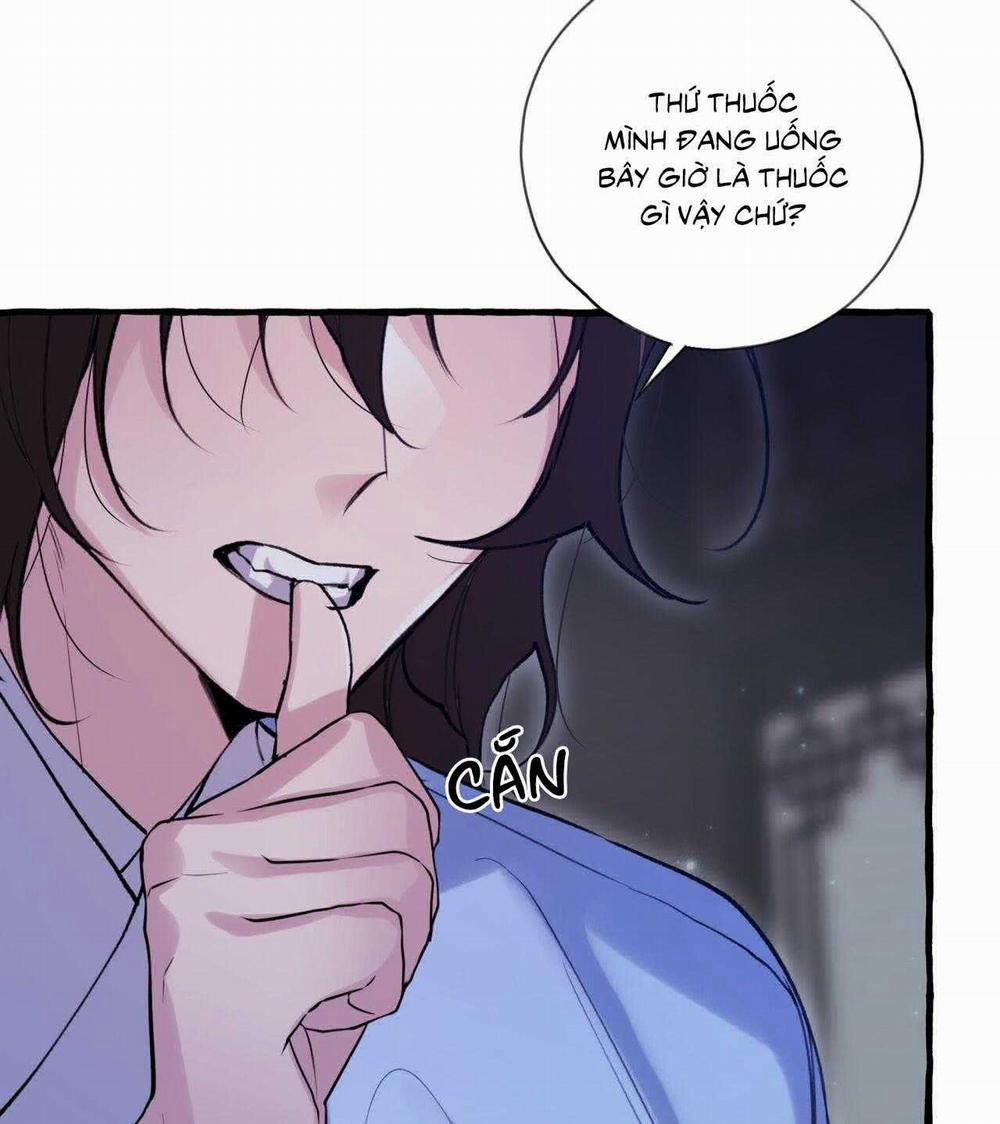 Bát Nhã Giai Nhân 65 trang 33