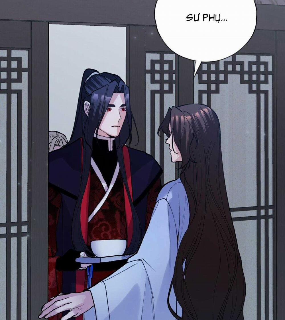 Bát Nhã Giai Nhân 65 trang 37