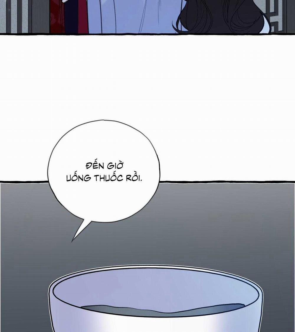 Bát Nhã Giai Nhân 65 trang 38