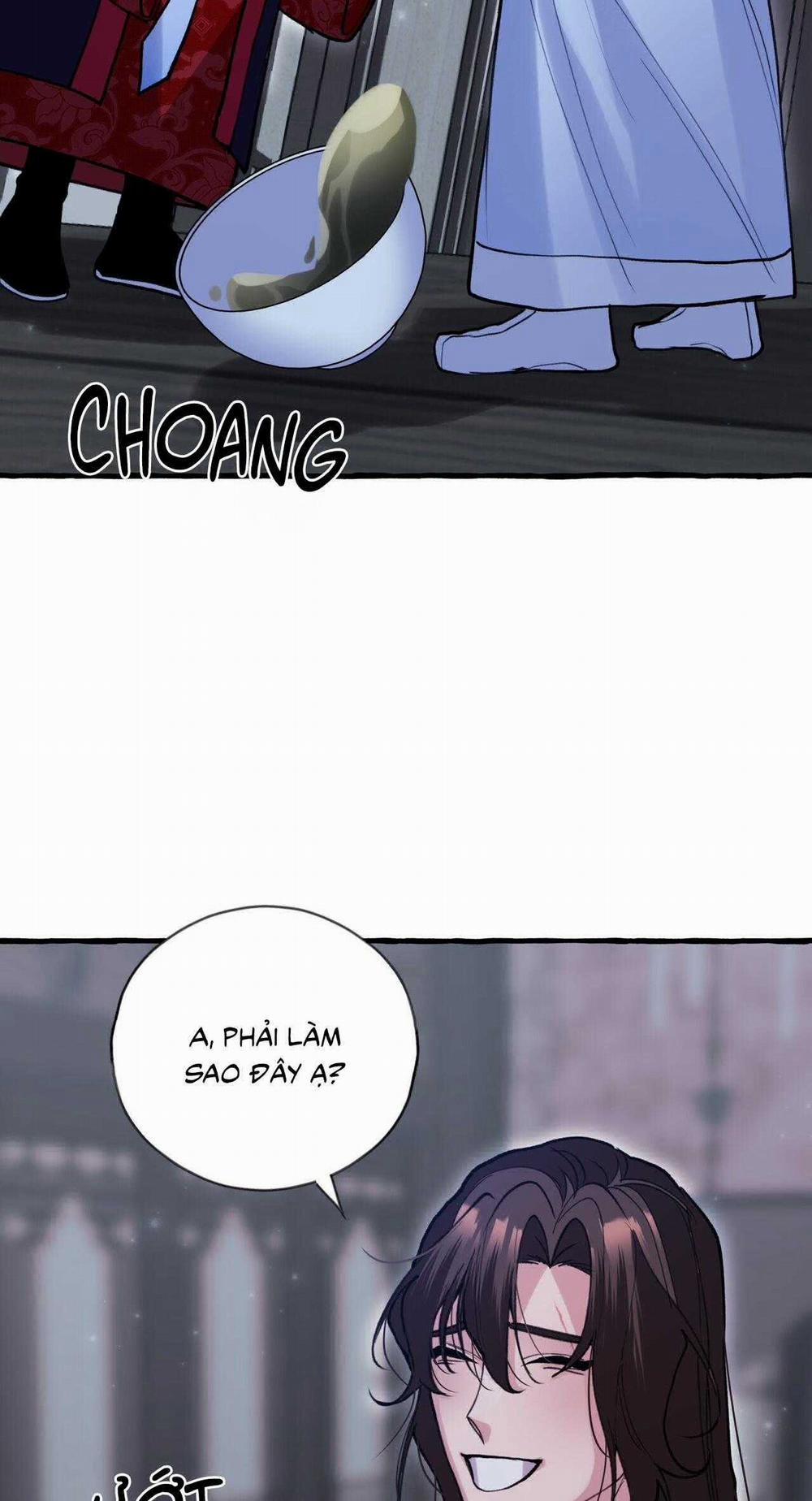 Bát Nhã Giai Nhân 65 trang 44