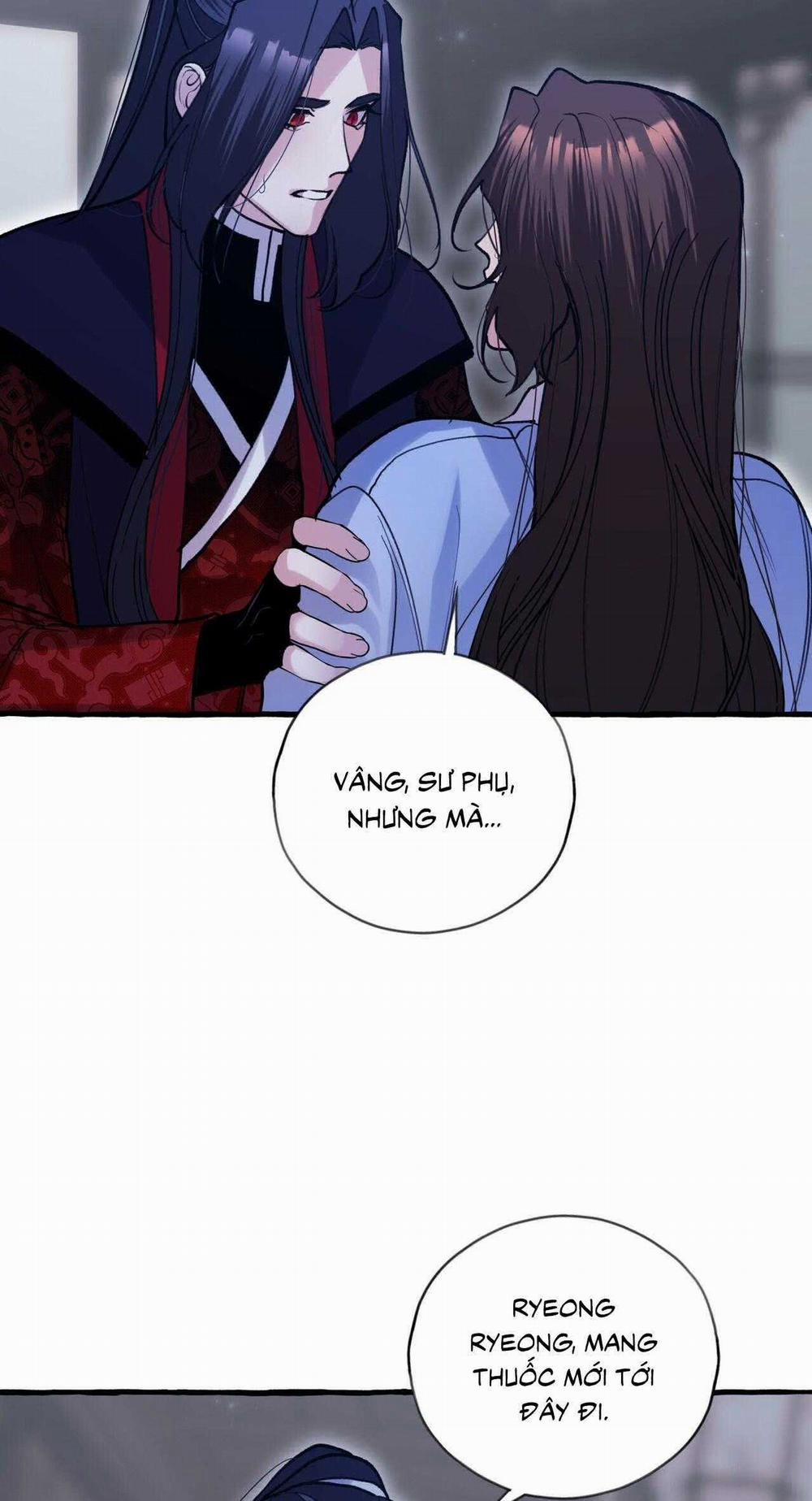 Bát Nhã Giai Nhân 65 trang 46