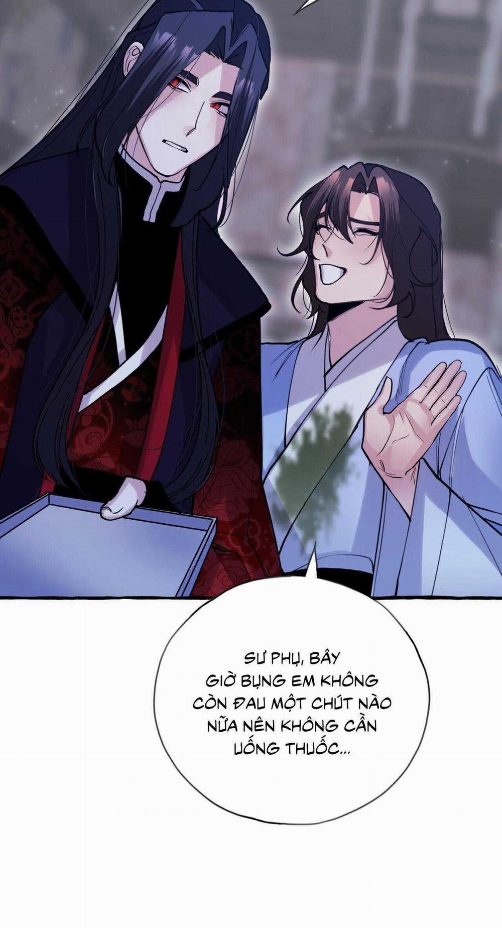 Bát Nhã Giai Nhân 65 trang 47