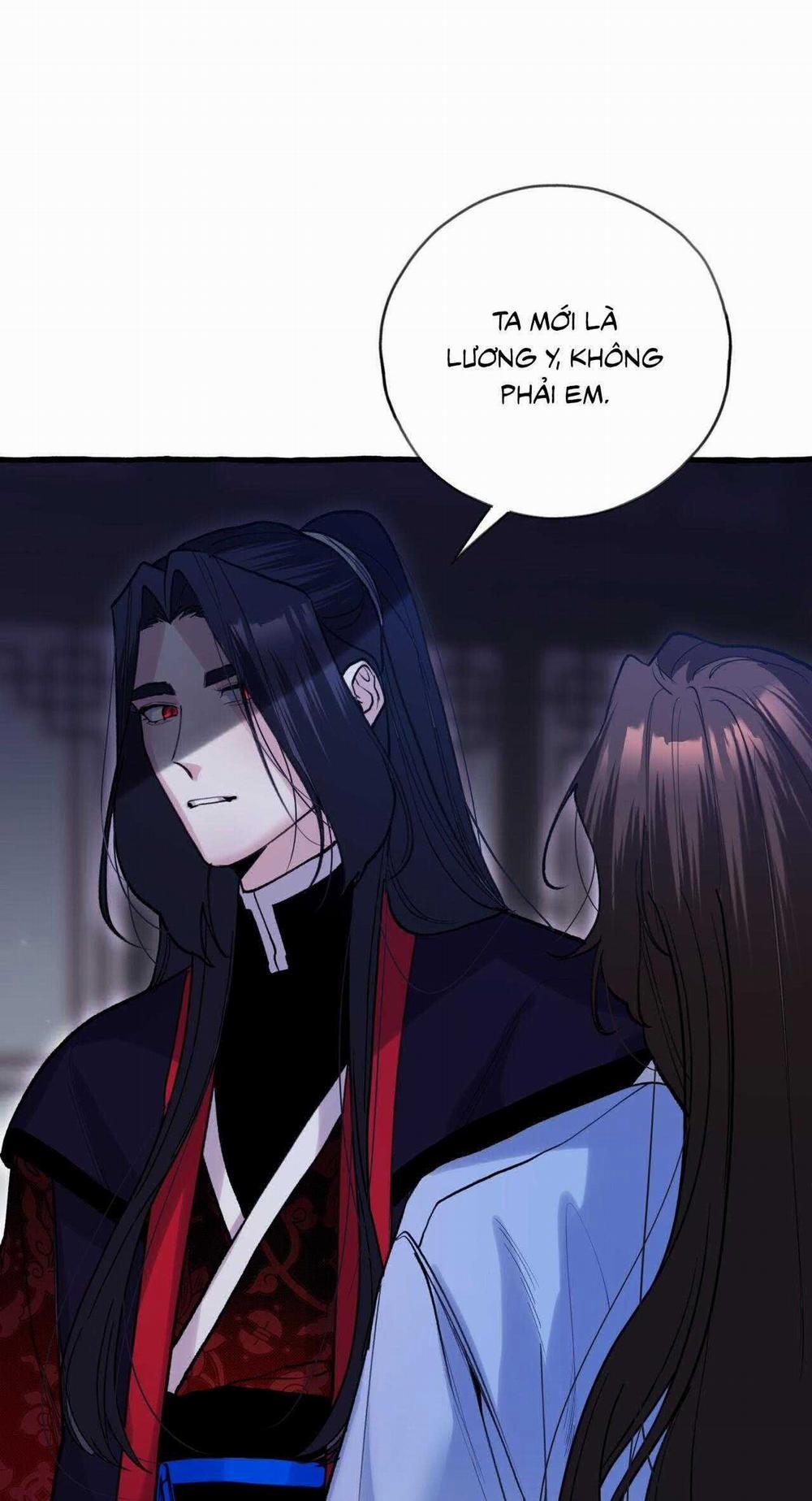 Bát Nhã Giai Nhân 65 trang 48