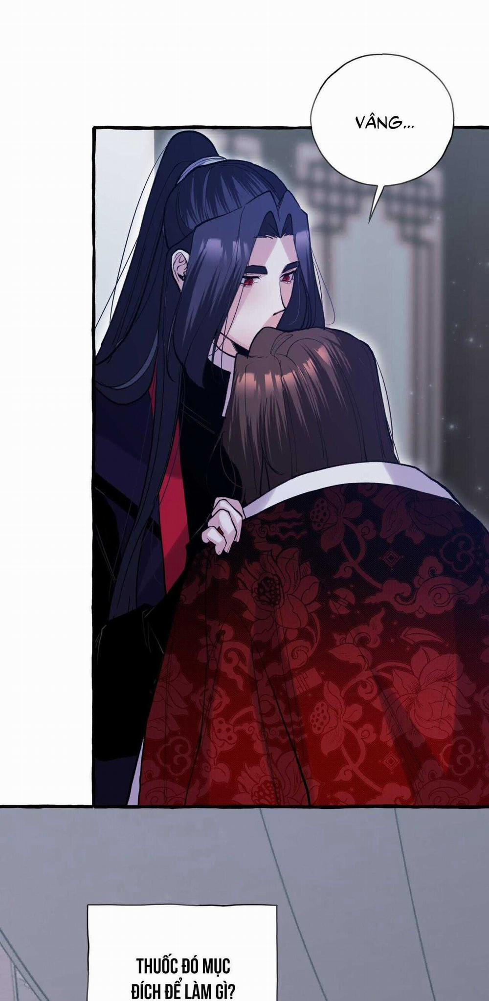 Bát Nhã Giai Nhân 65 trang 51