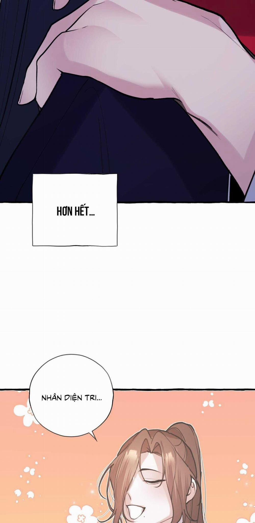 Bát Nhã Giai Nhân 65 trang 54