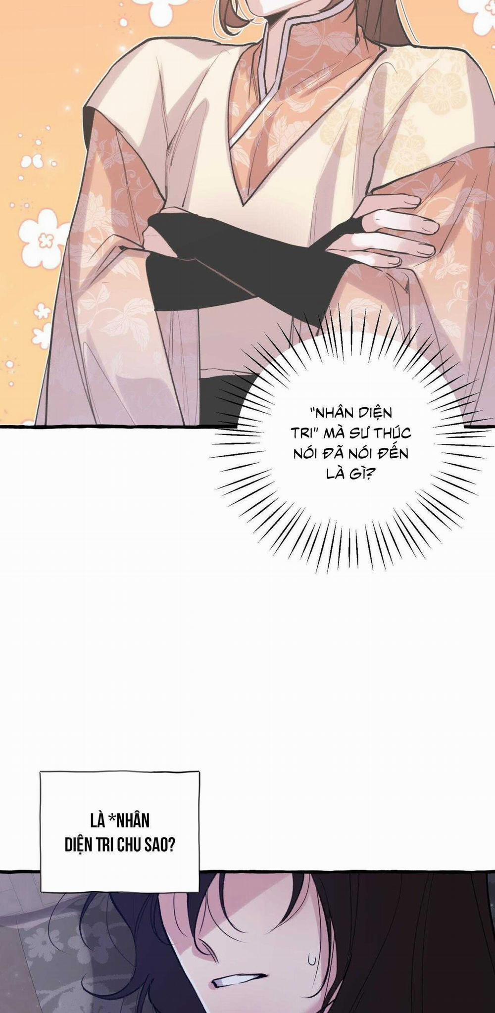 Bát Nhã Giai Nhân 65 trang 55