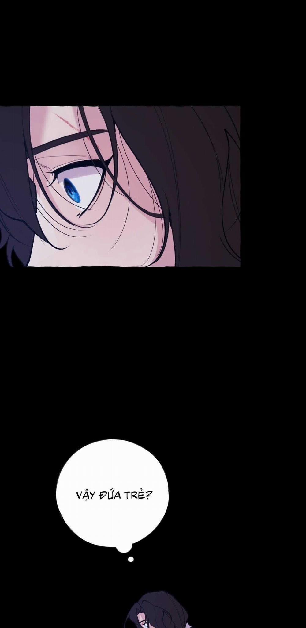 Bát Nhã Giai Nhân 65 trang 59