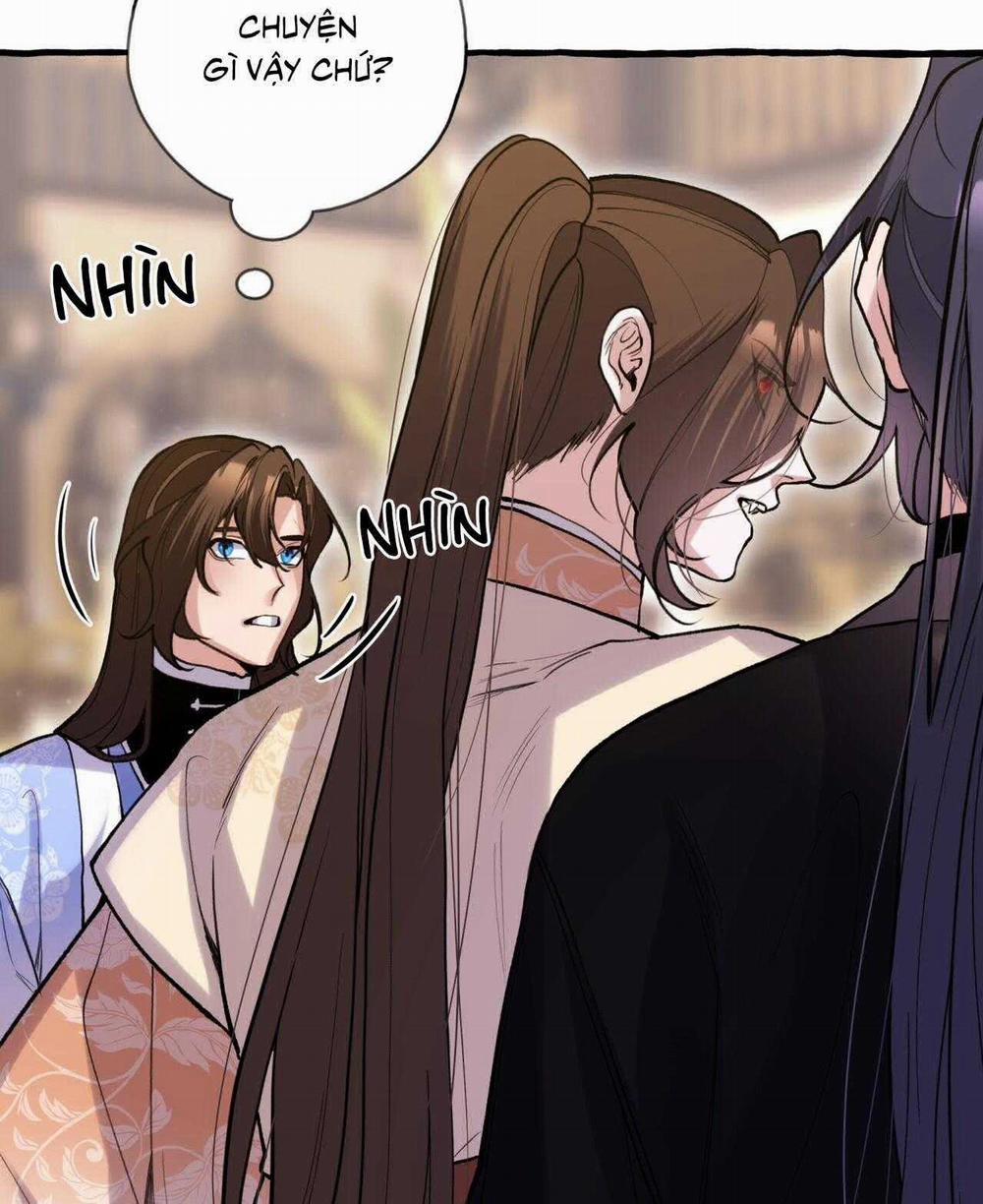 Bát Nhã Giai Nhân 65 trang 6