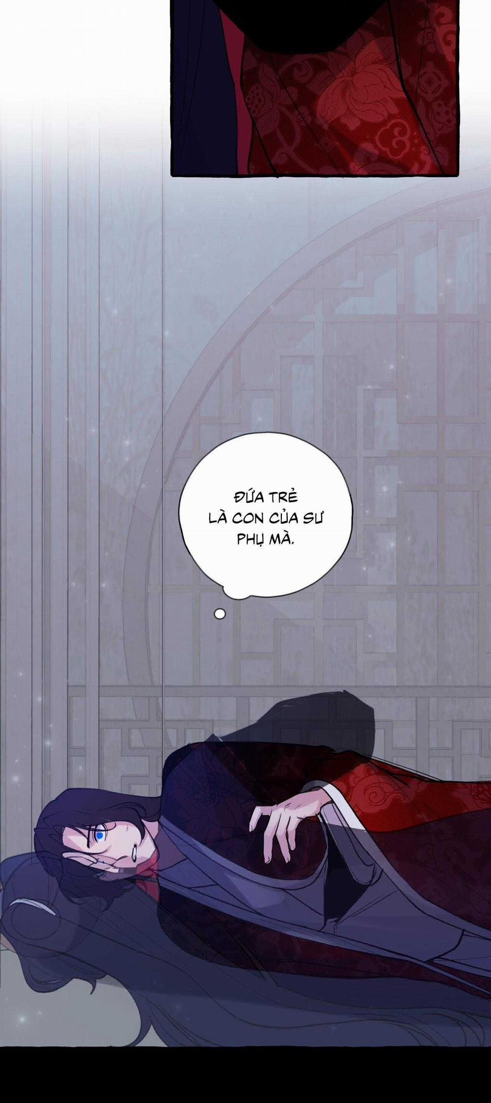 Bát Nhã Giai Nhân 65 trang 62