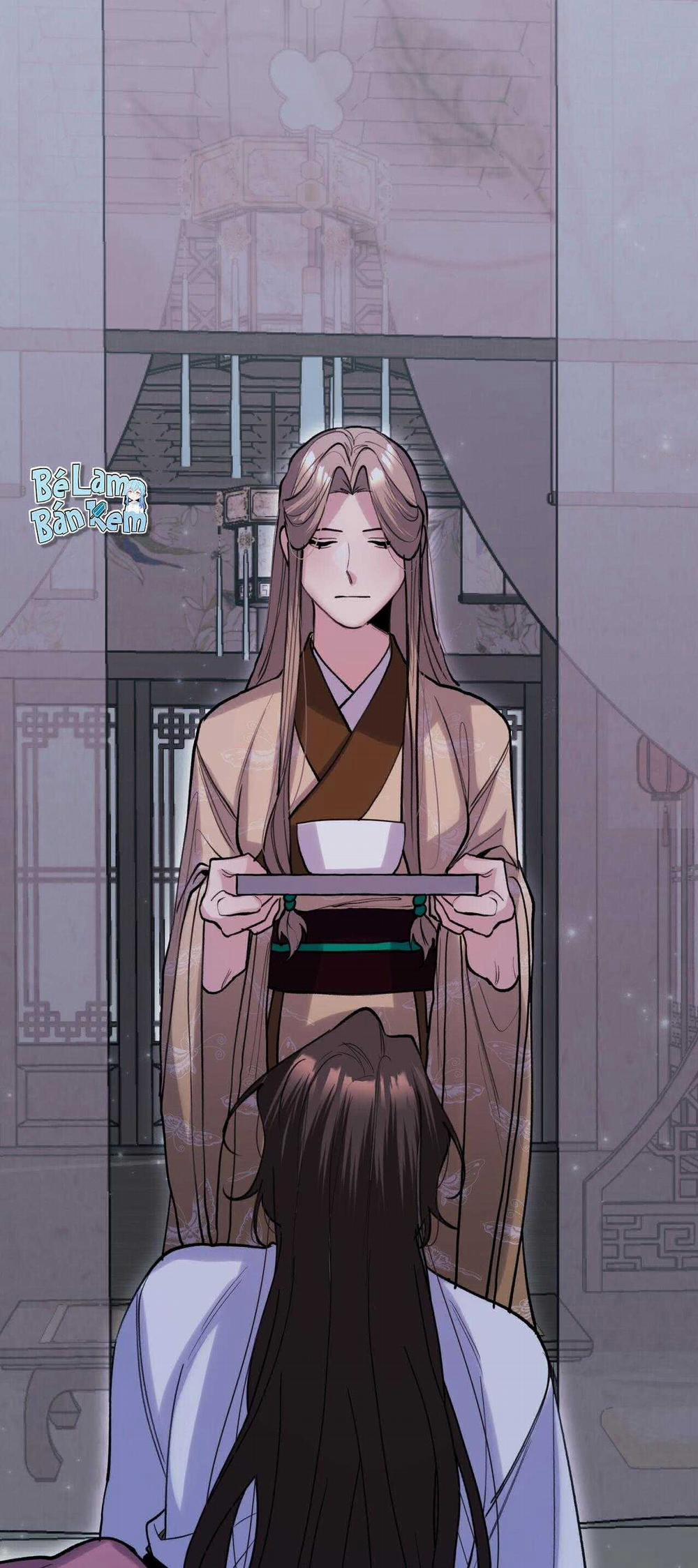 Bát Nhã Giai Nhân 65 trang 64