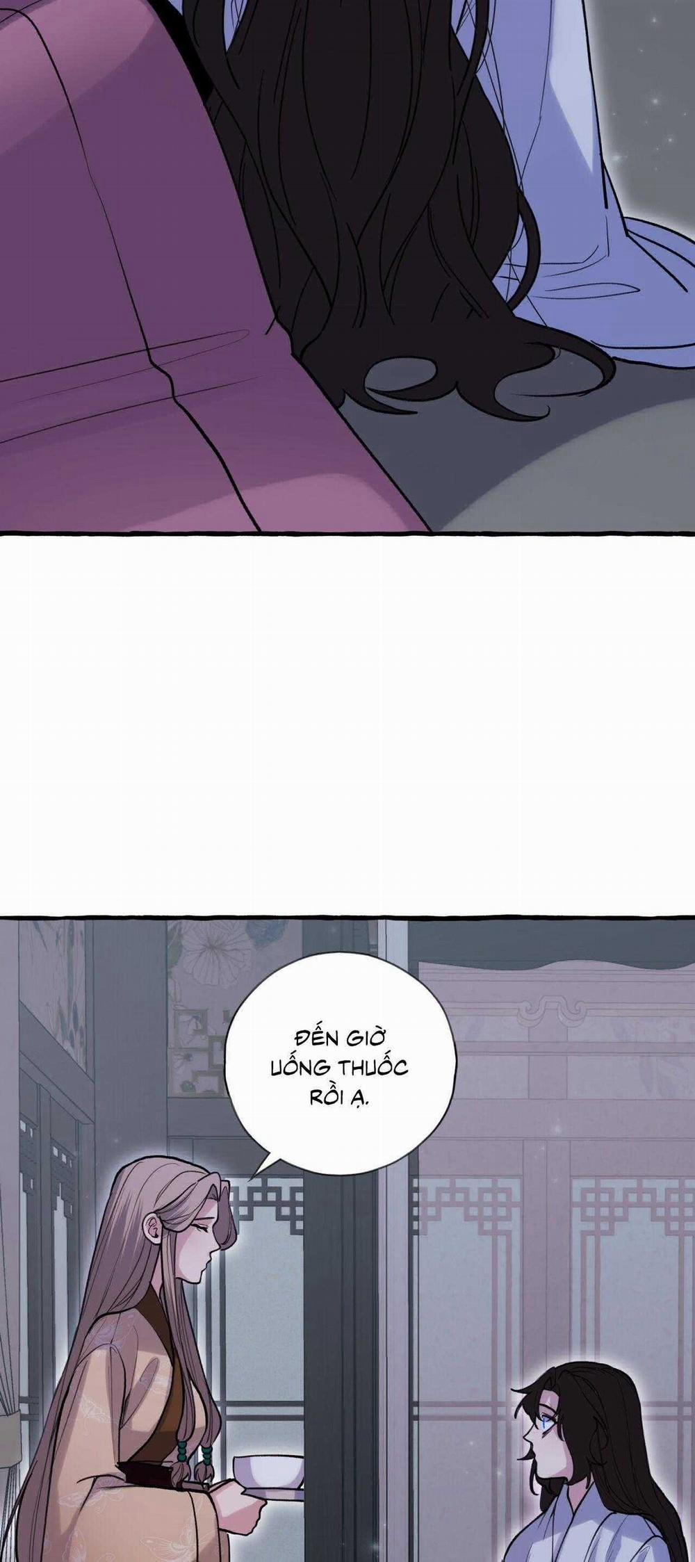 Bát Nhã Giai Nhân 65 trang 65