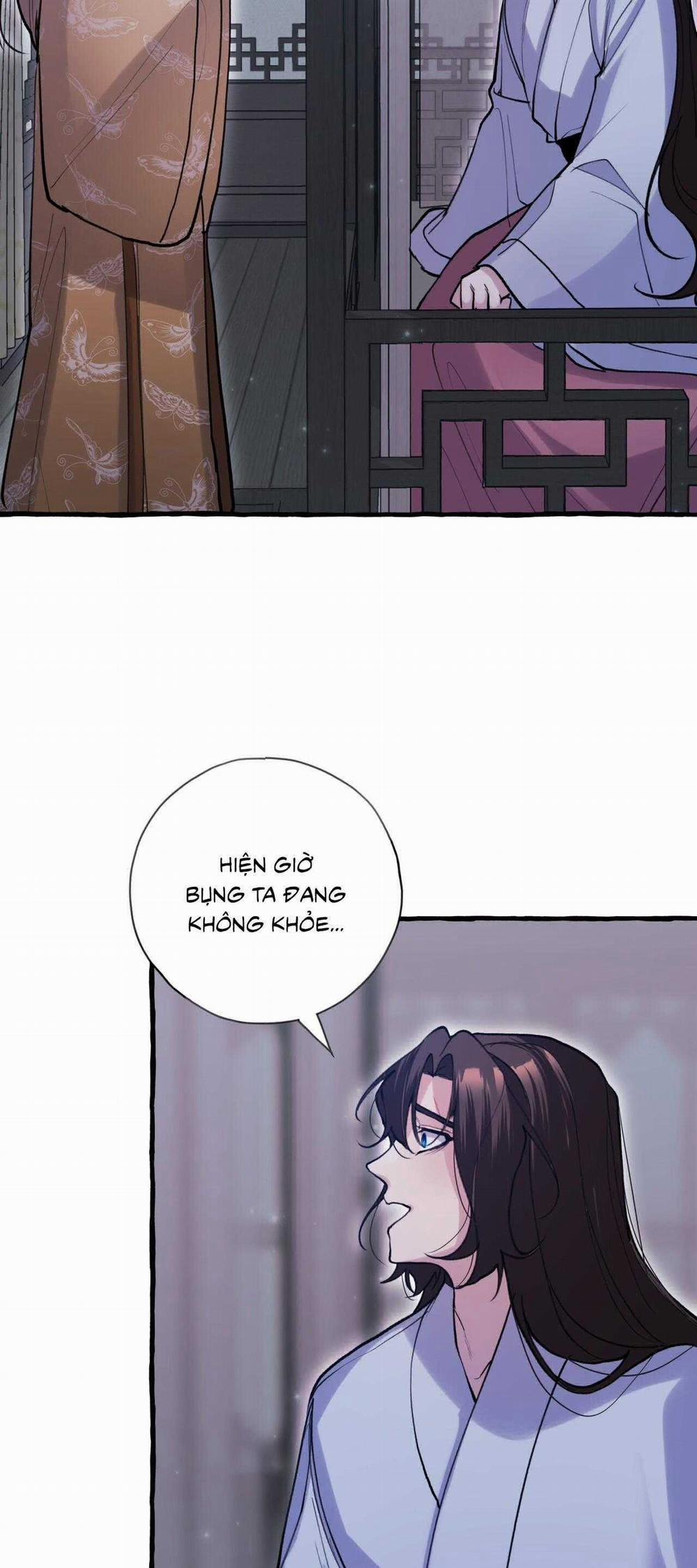 Bát Nhã Giai Nhân 65 trang 66