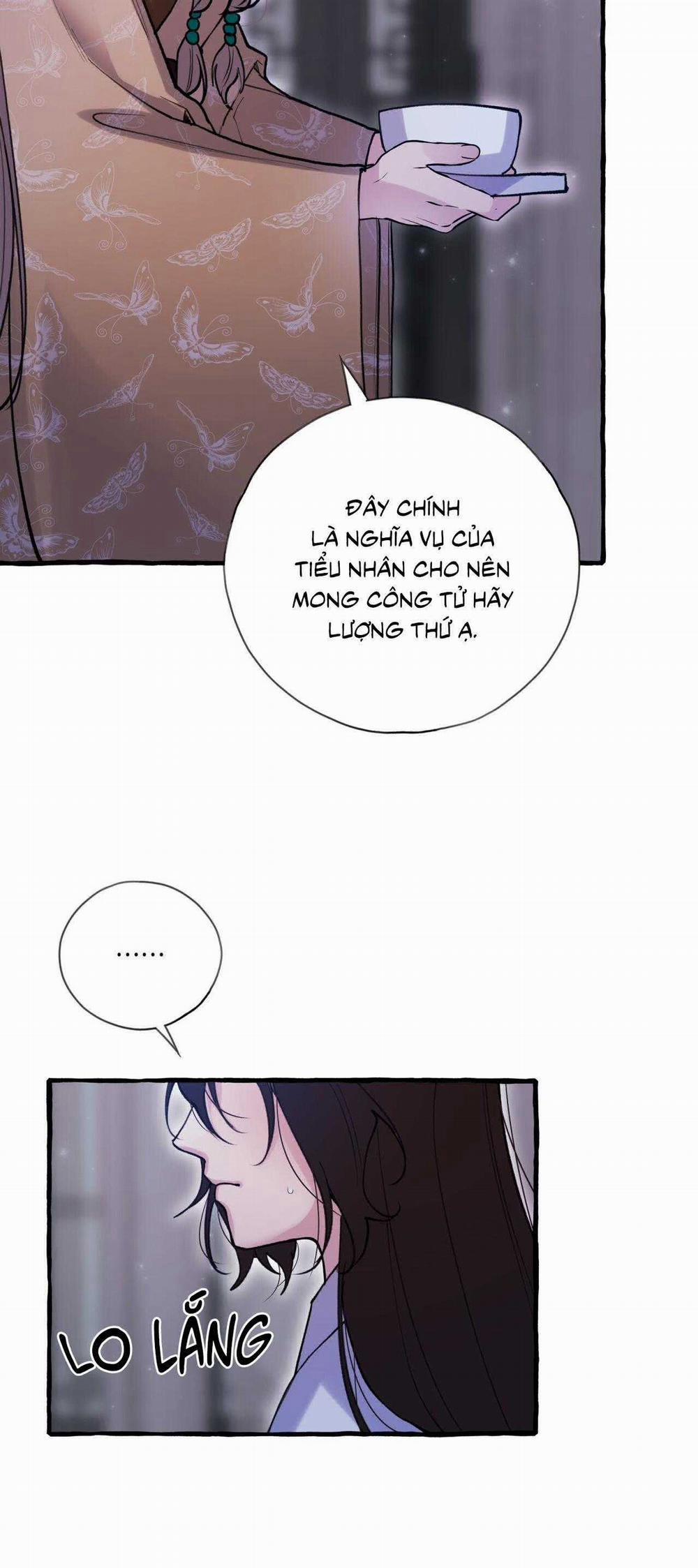 Bát Nhã Giai Nhân 65 trang 68