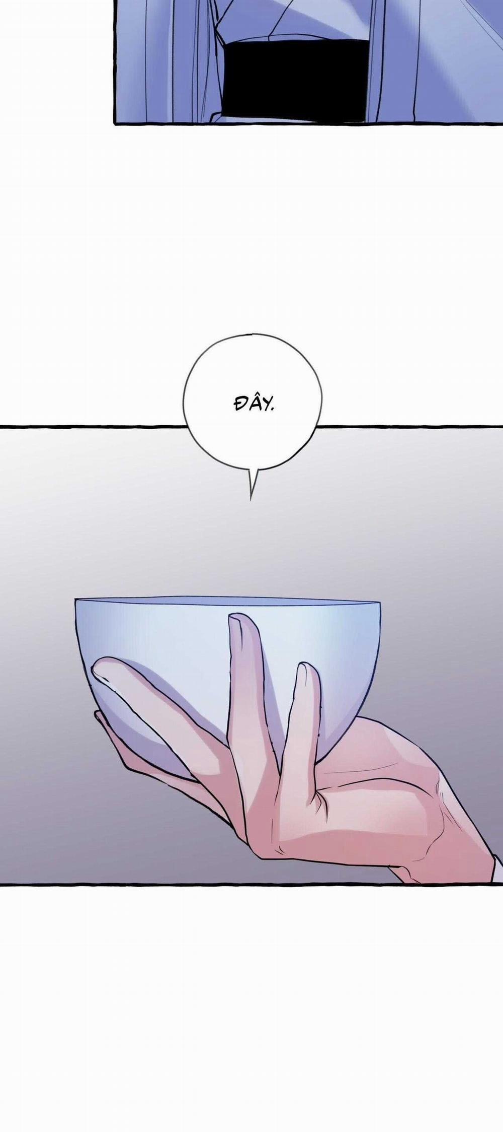 Bát Nhã Giai Nhân 65 trang 70