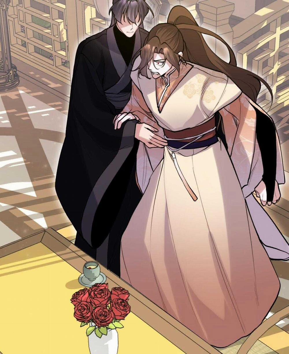 Bát Nhã Giai Nhân 65 trang 8