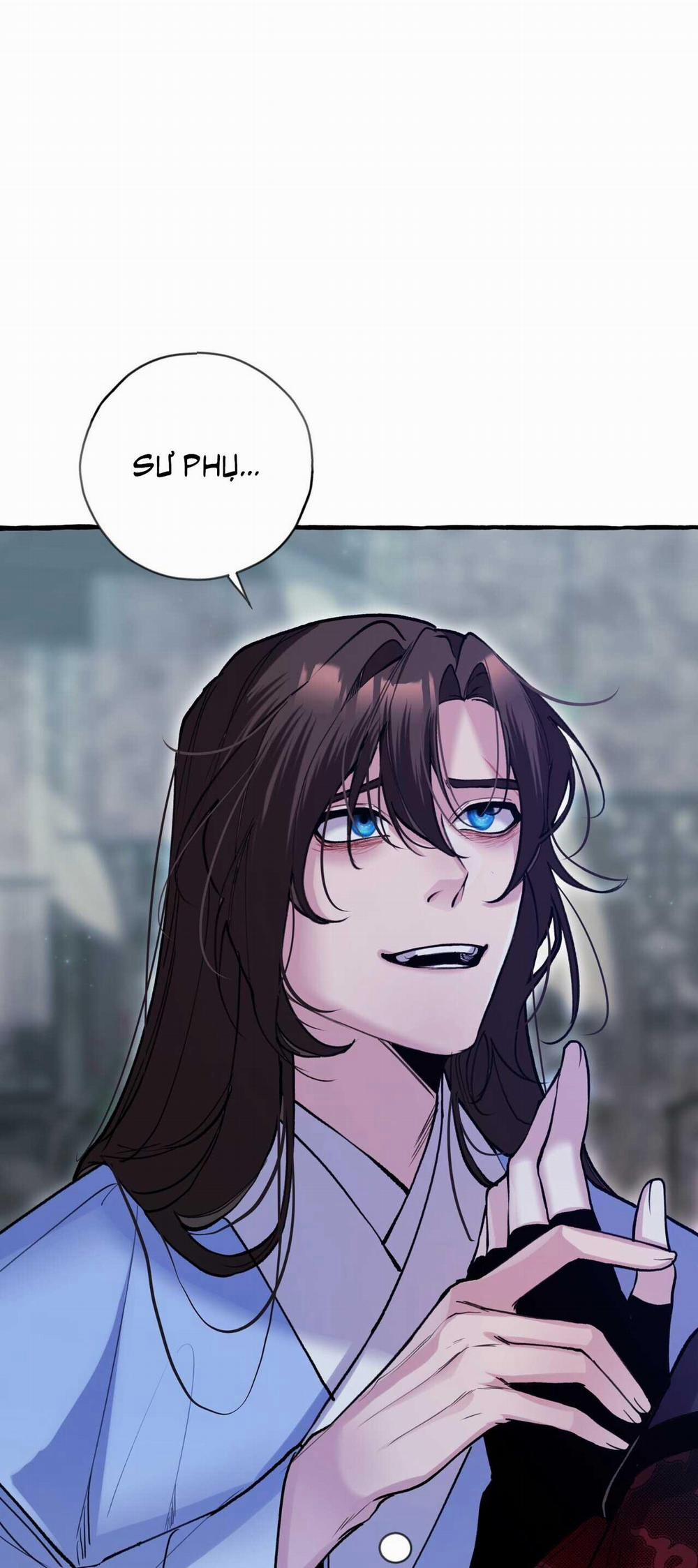 Bát Nhã Giai Nhân 66 trang 11